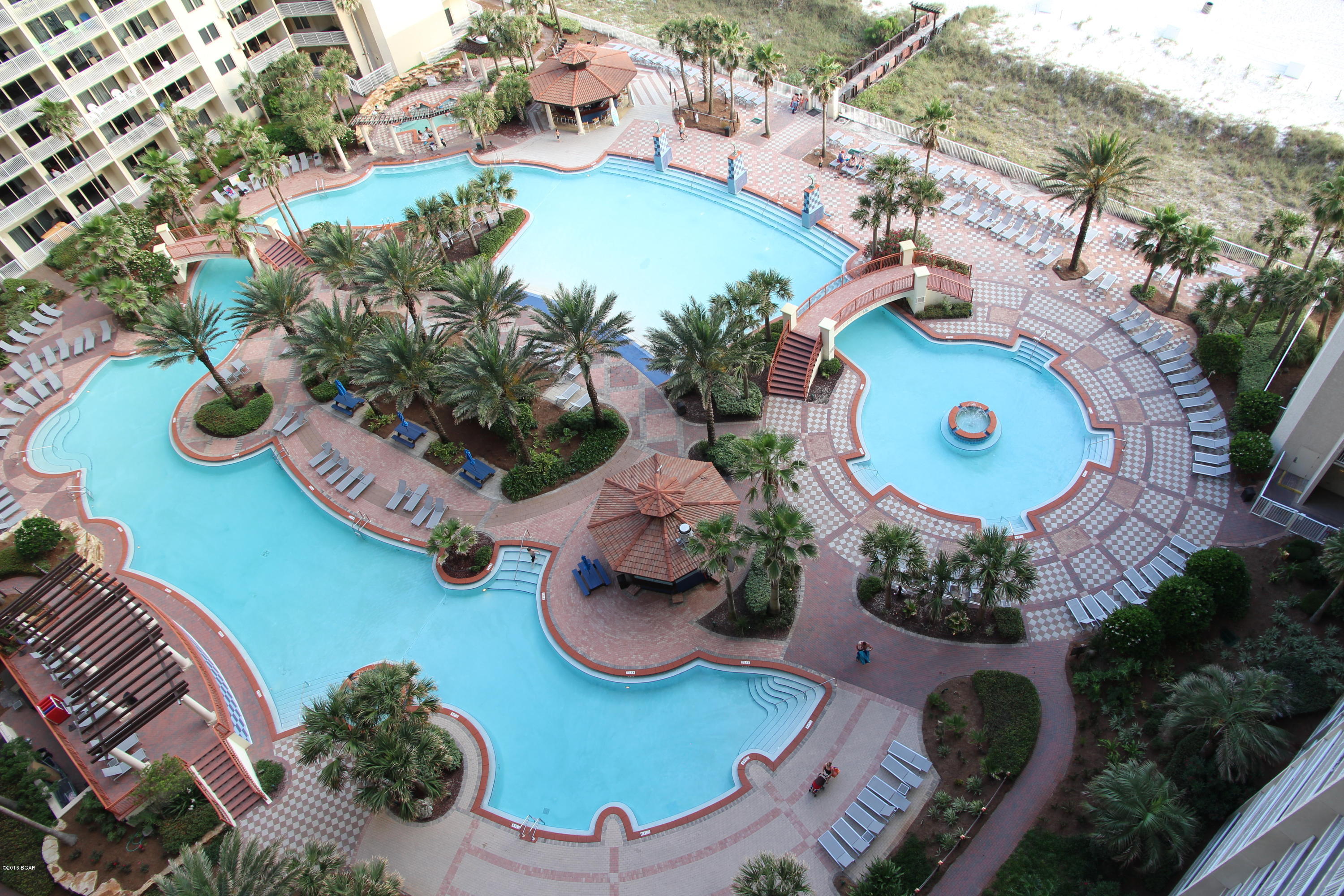 Shores Of Panama Phase I - Residential