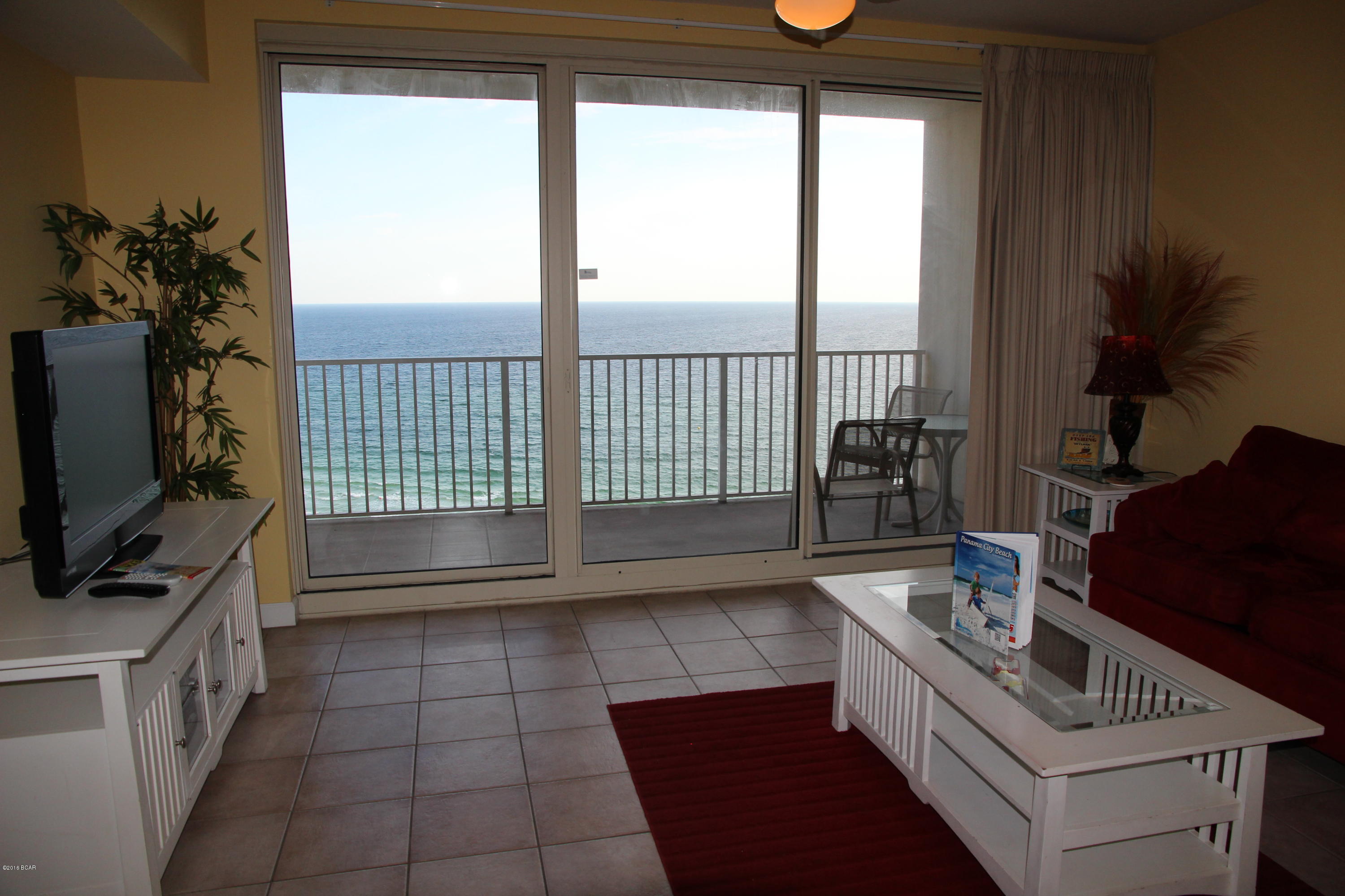 Shores Of Panama Phase I - Residential