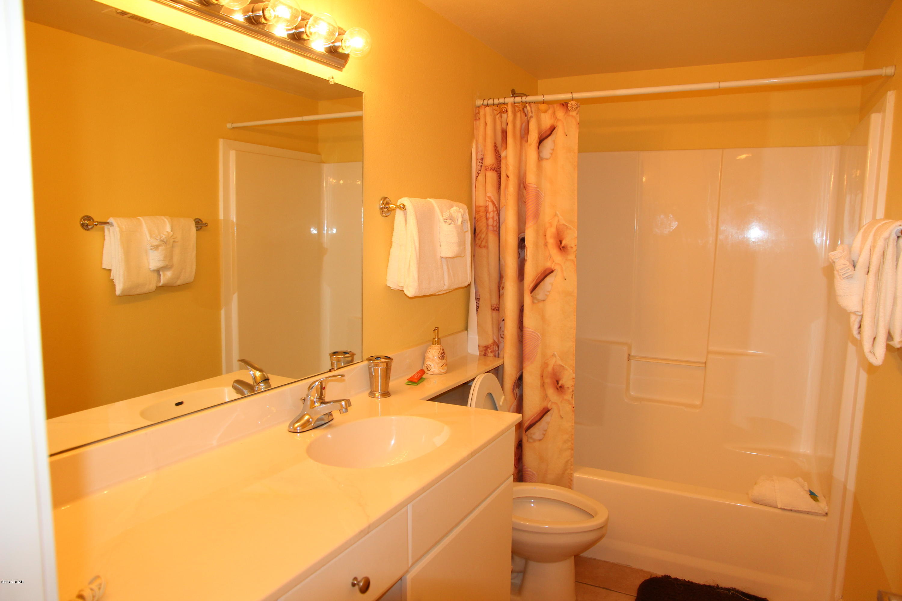 Shores Of Panama Phase I - Residential