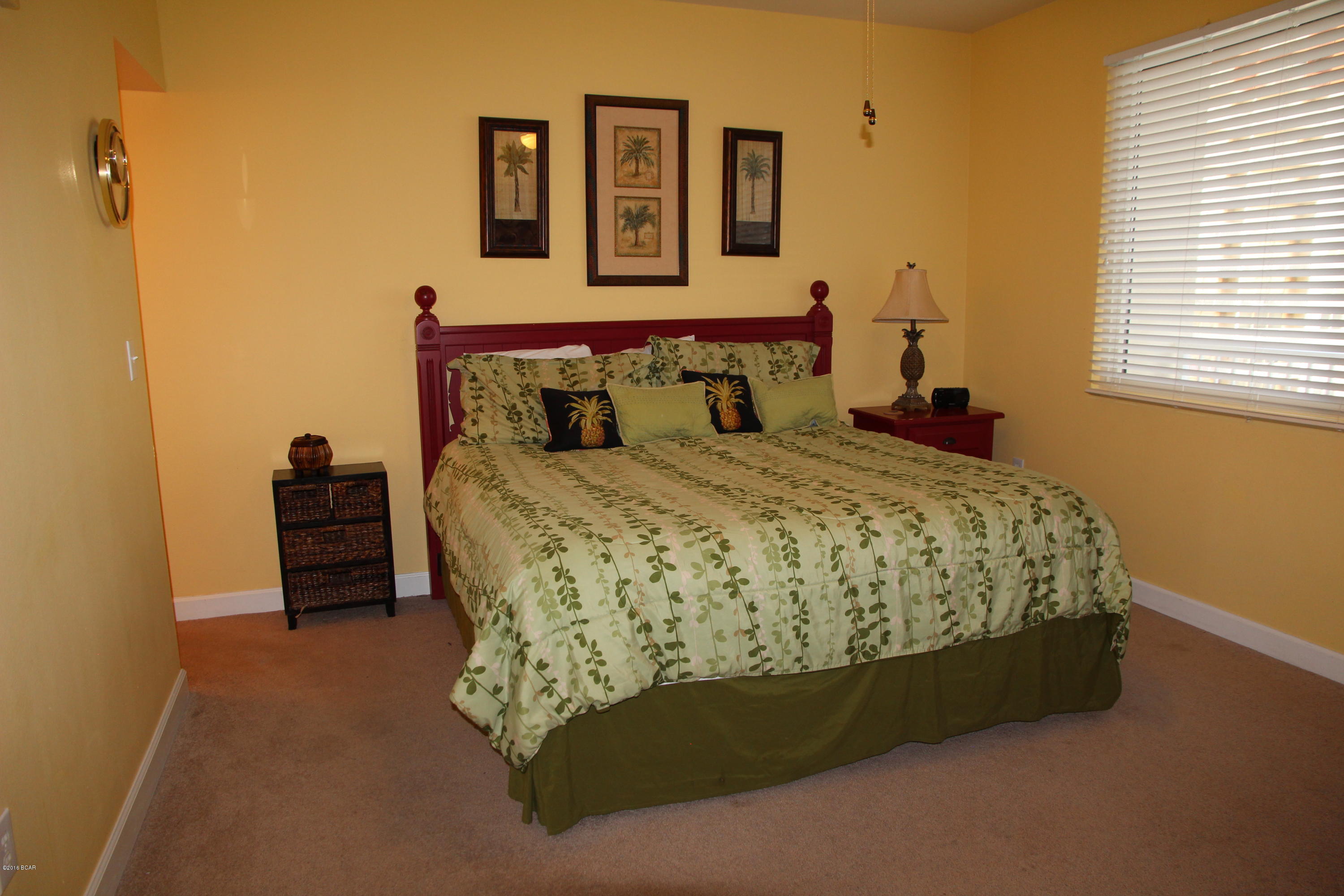 Shores Of Panama Phase I - Residential