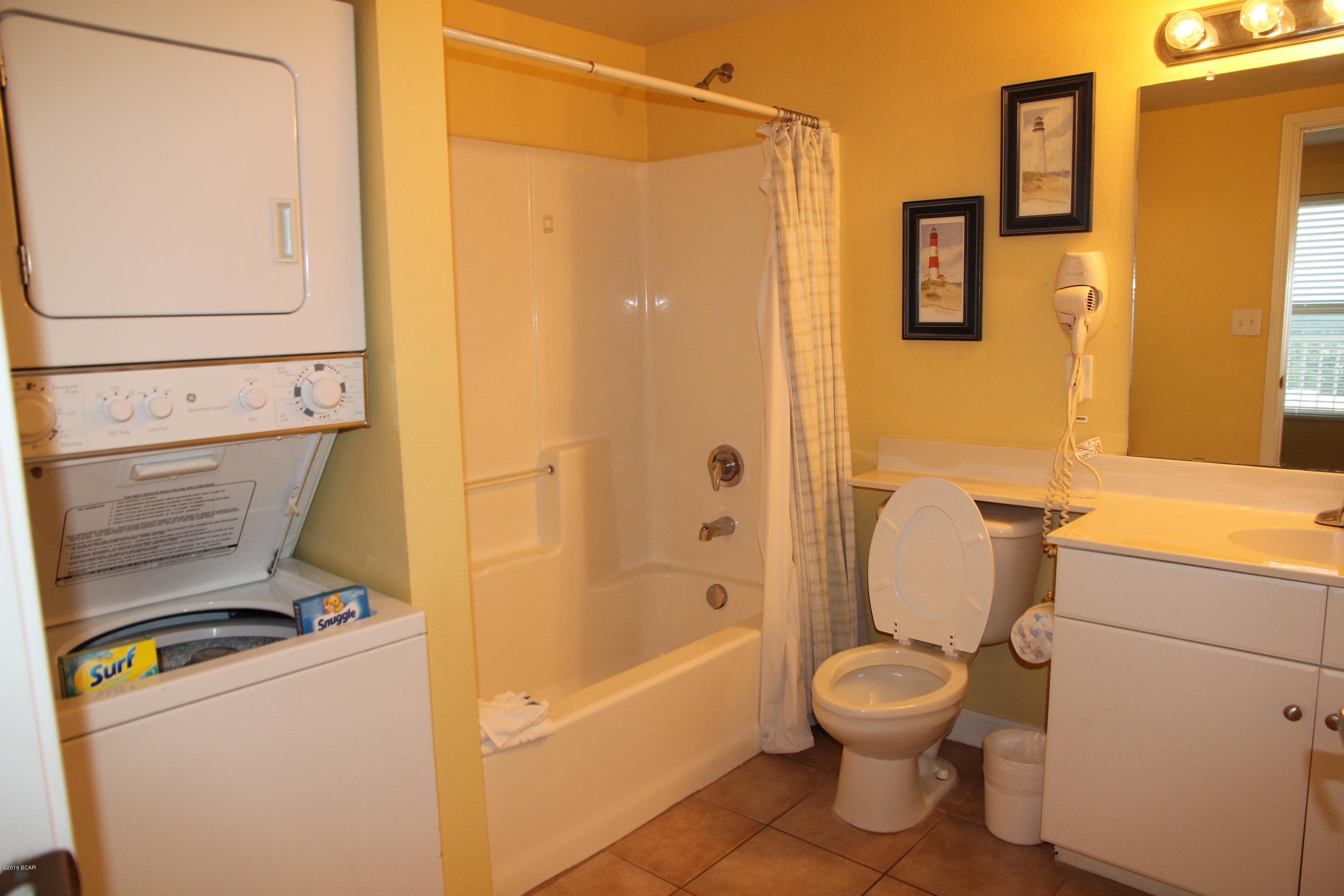 Shores Of Panama Phase I - Residential