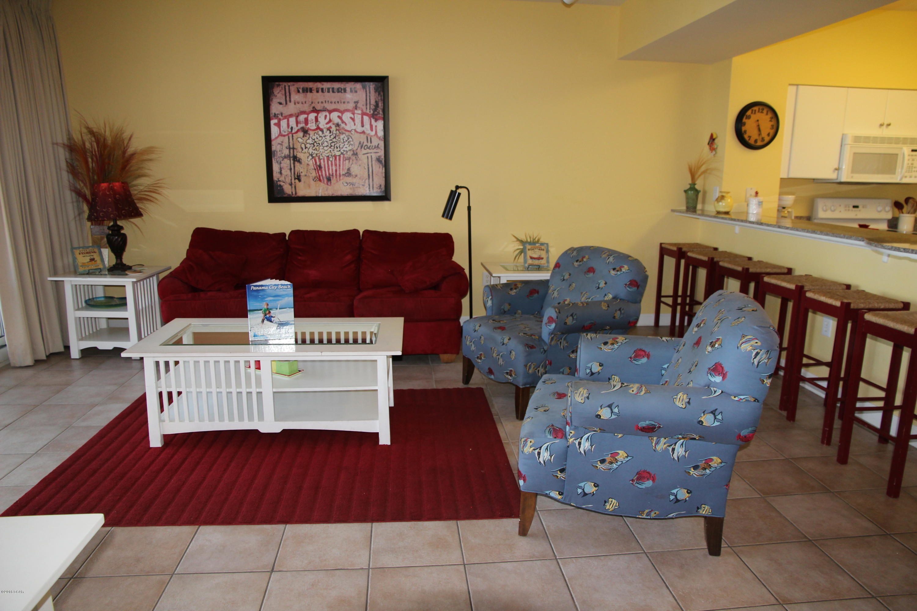 Shores Of Panama Phase I - Residential