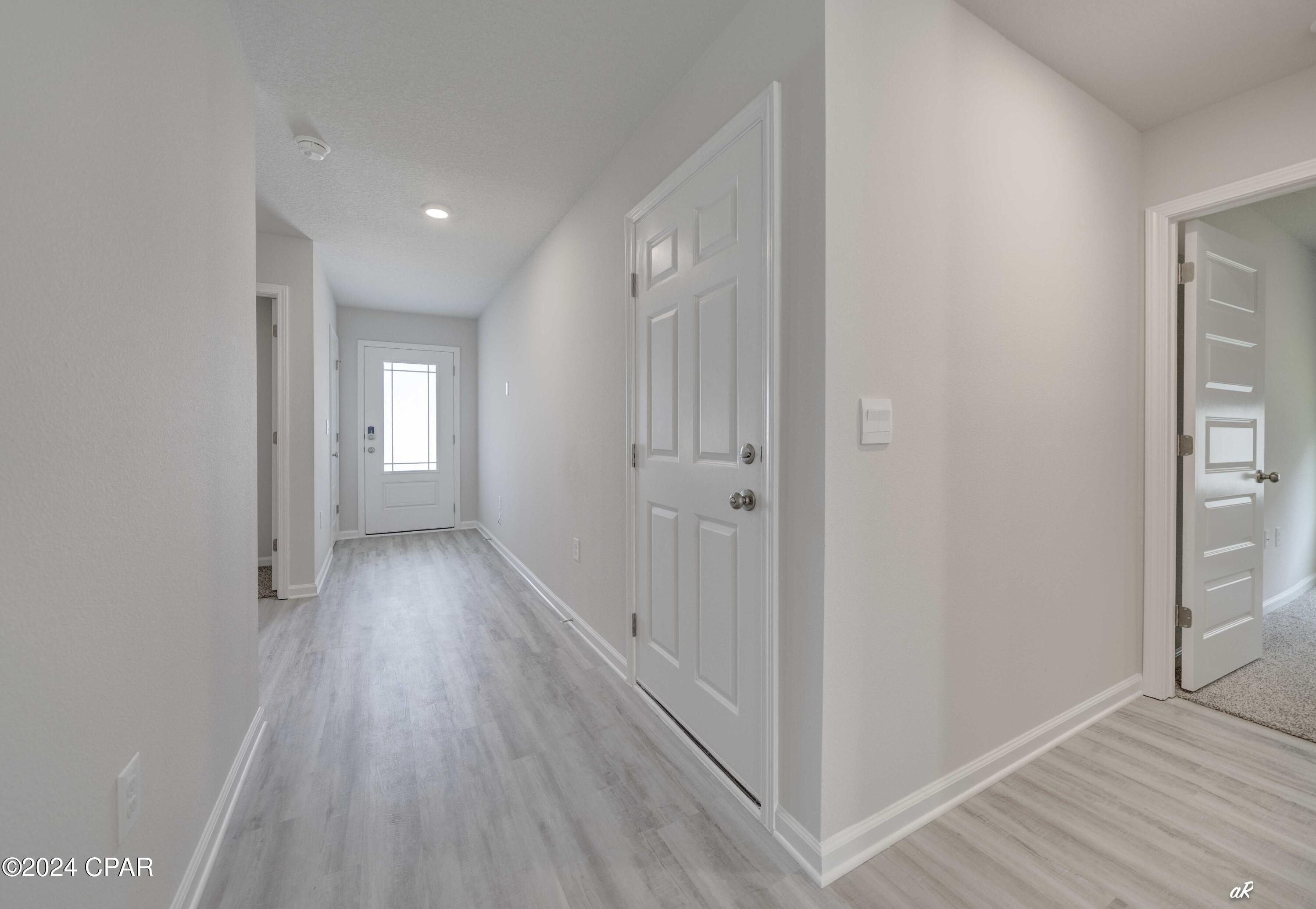 [No Recorded Subdiv] - Residential Lease