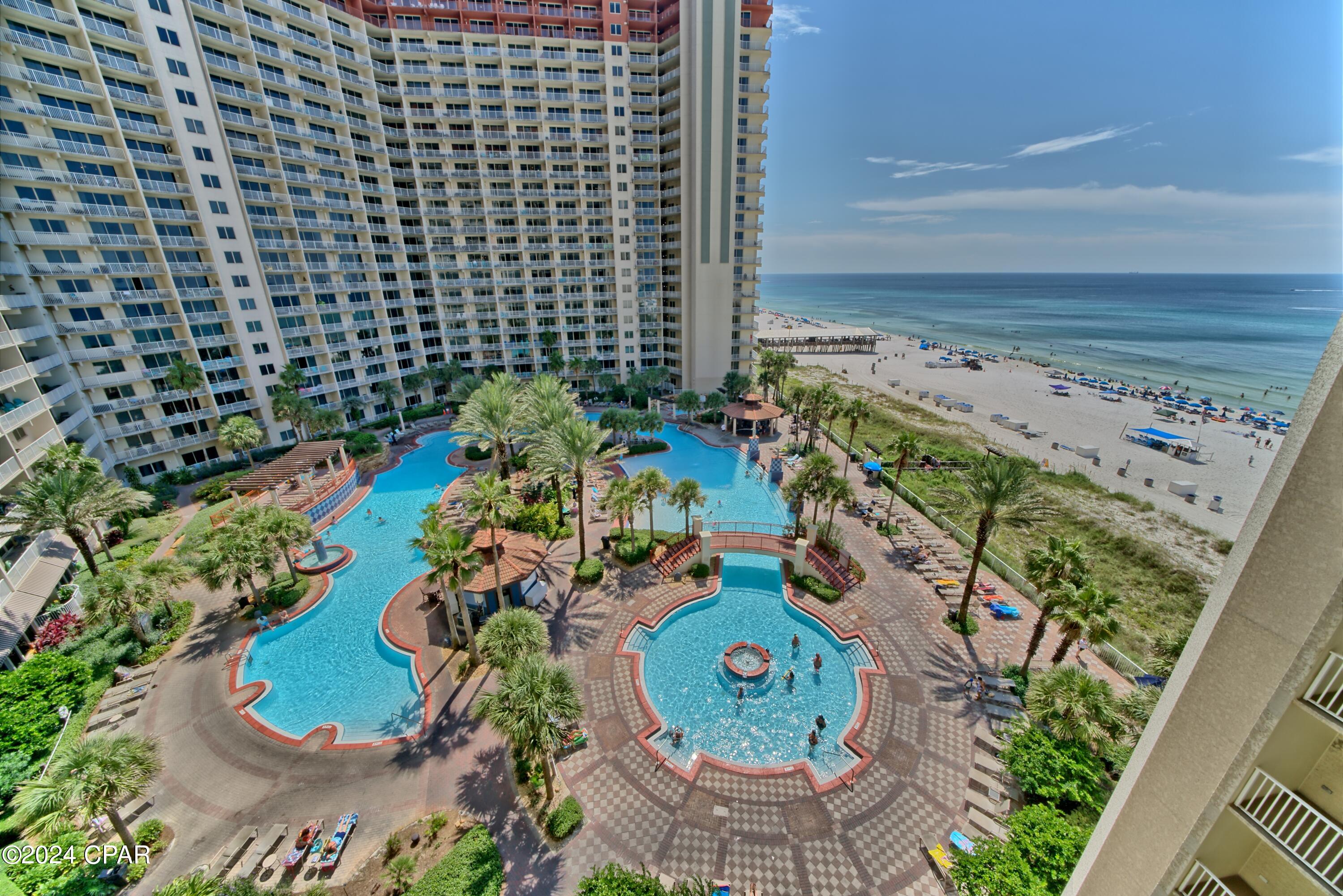 Shores Of Panama Phase I - Residential