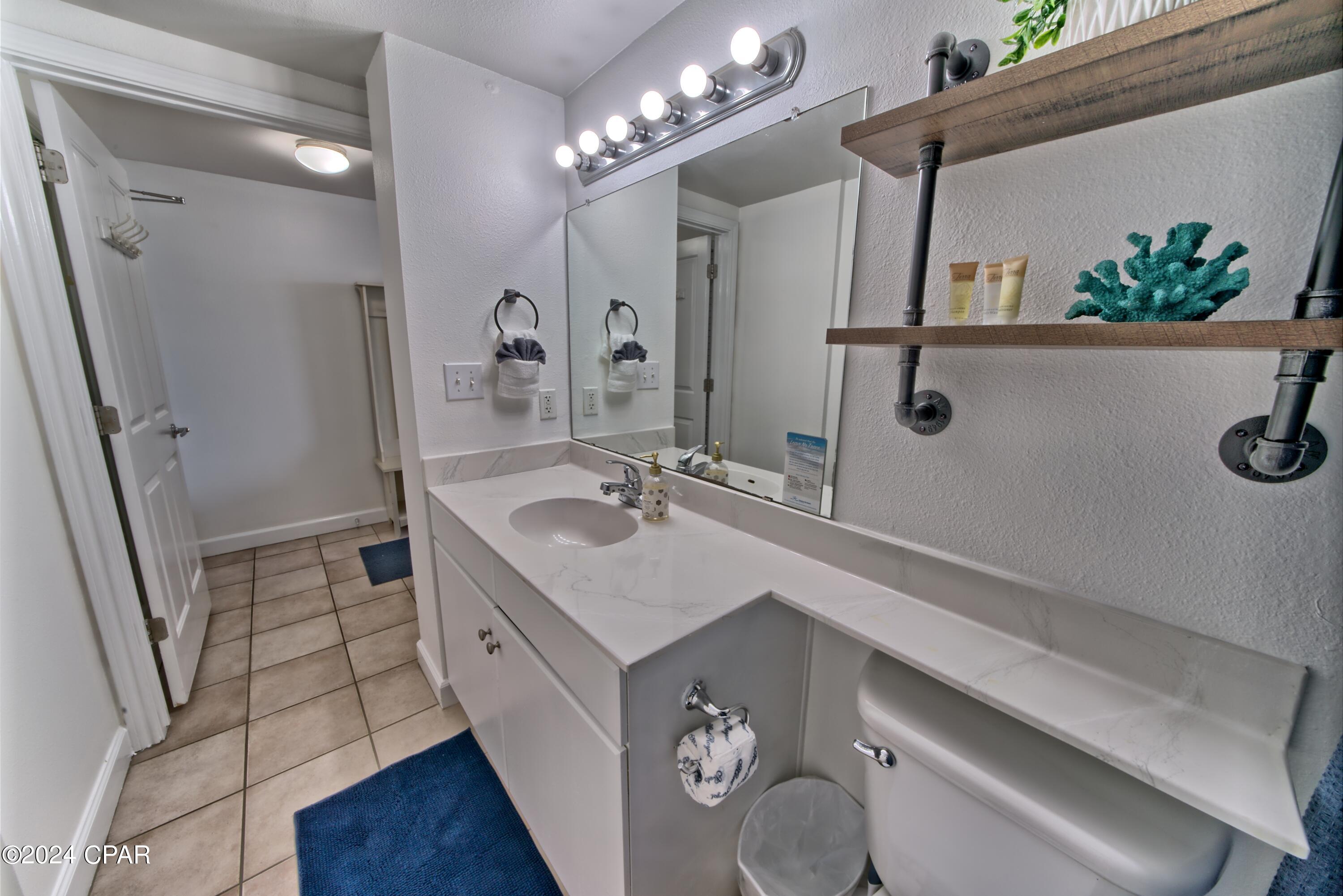 Shores Of Panama Phase I - Residential