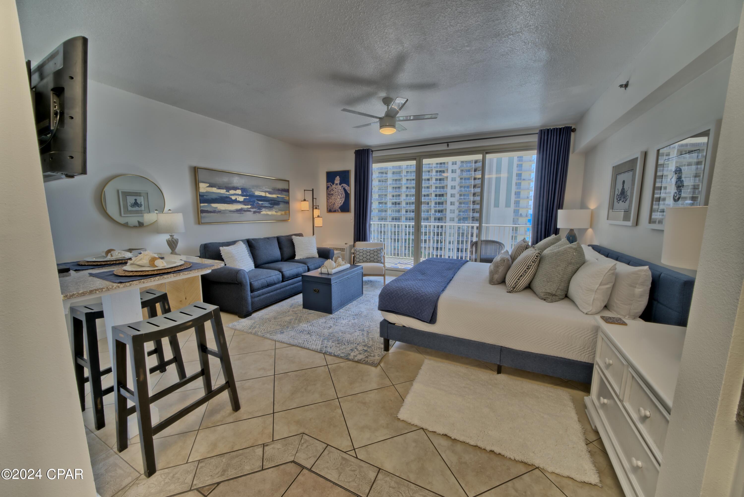 Shores Of Panama Phase I - Residential