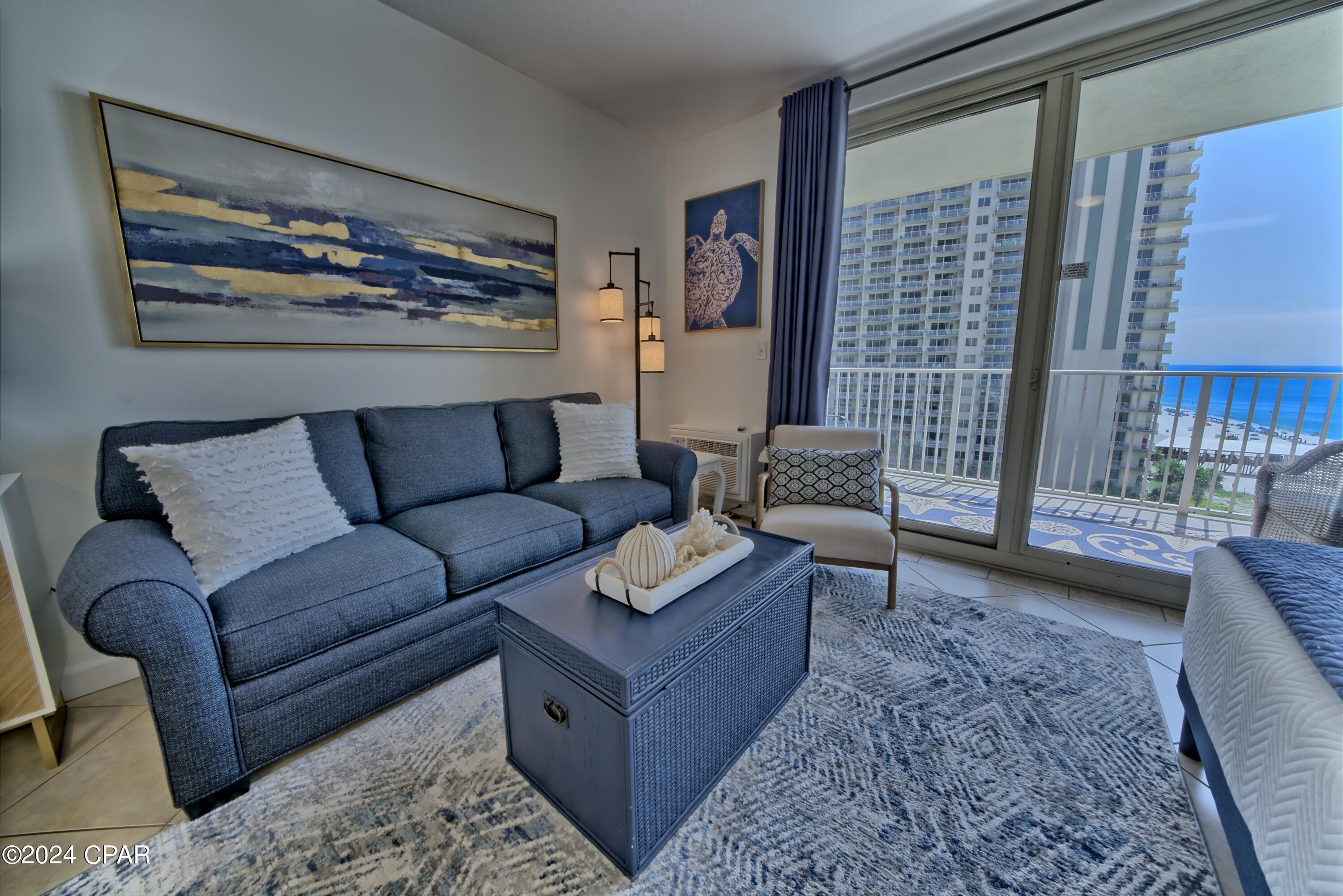 Shores Of Panama Phase I - Residential