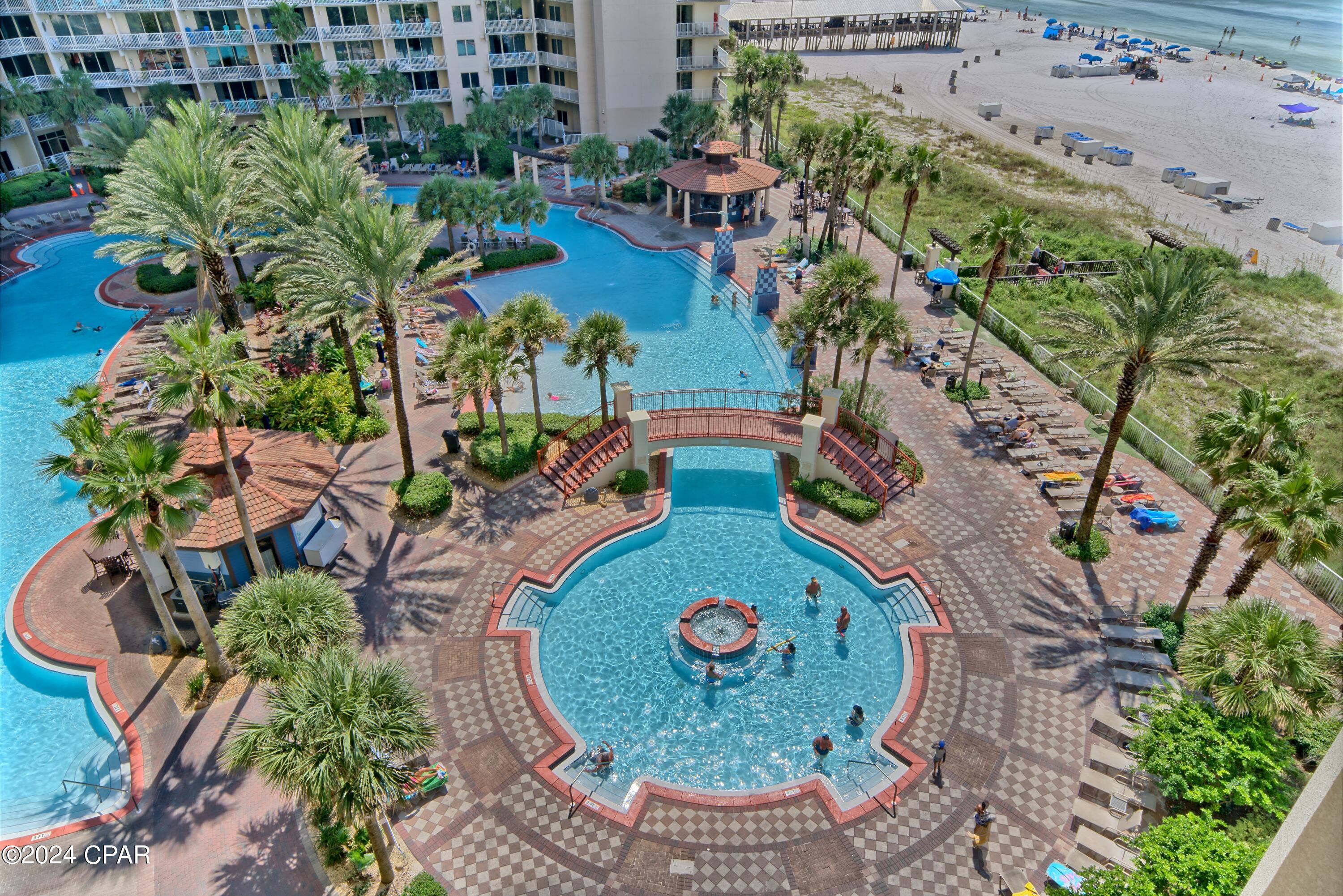 Shores Of Panama Phase I - Residential