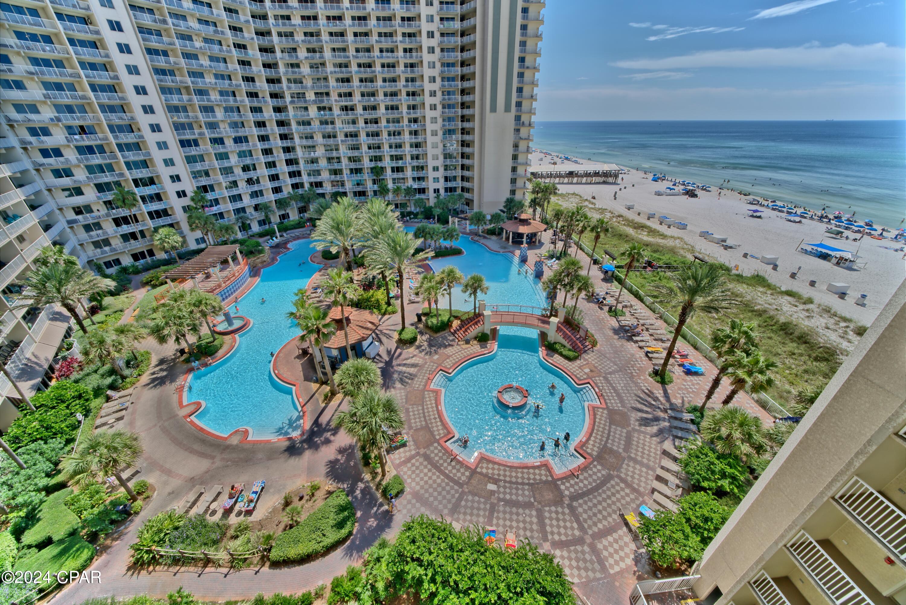 Shores Of Panama Phase I - Residential