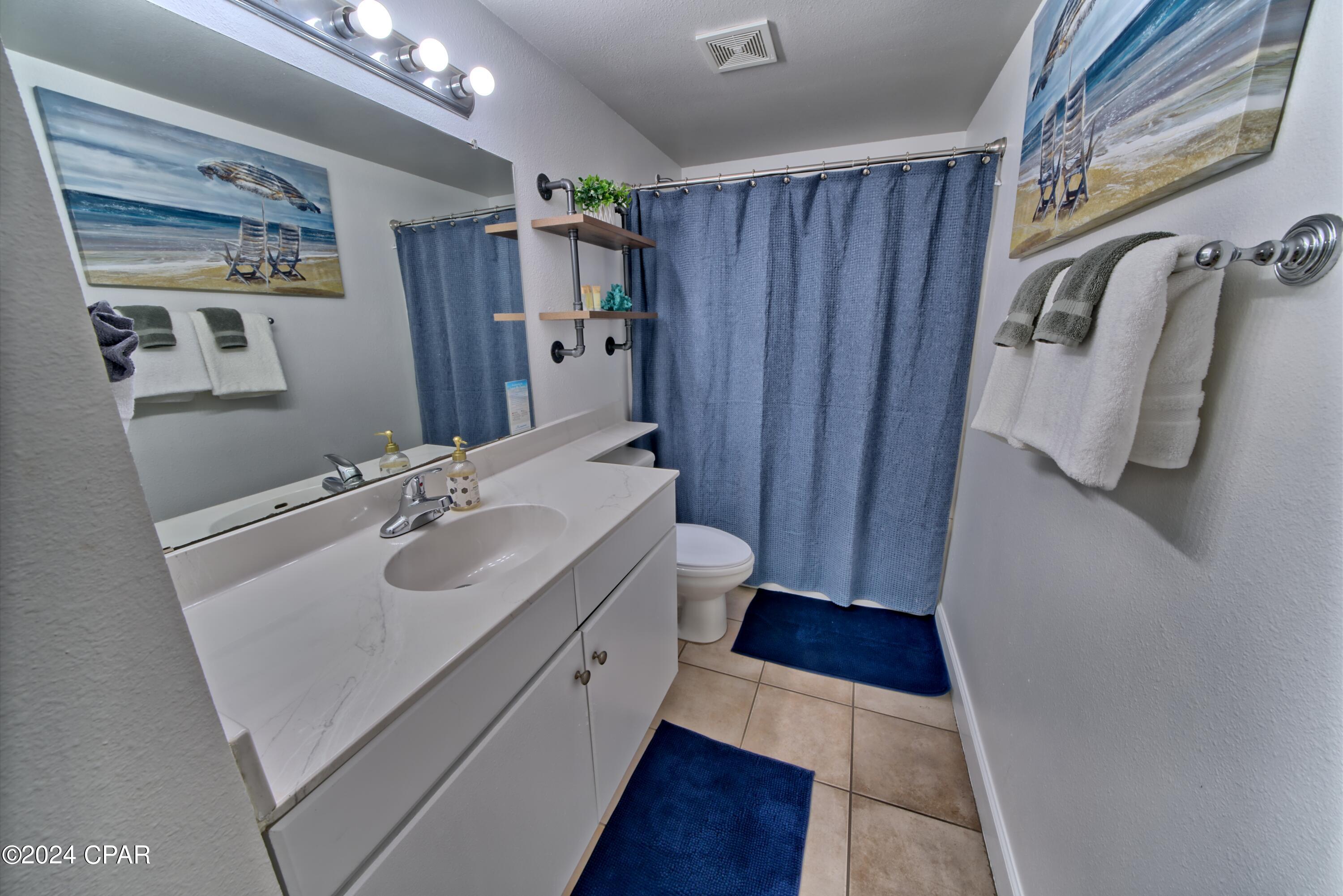 Shores Of Panama Phase I - Residential