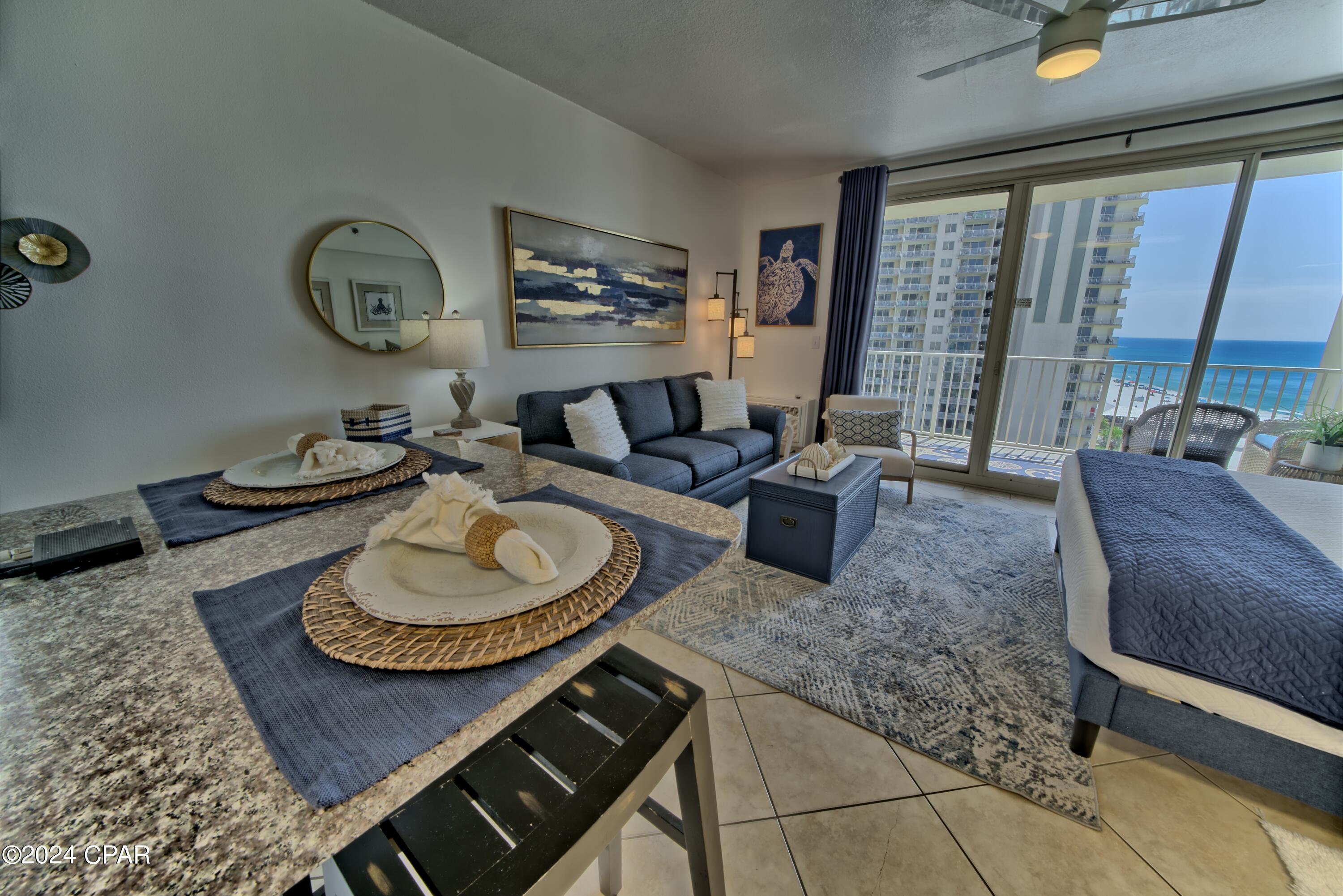 Shores Of Panama Phase I - Residential