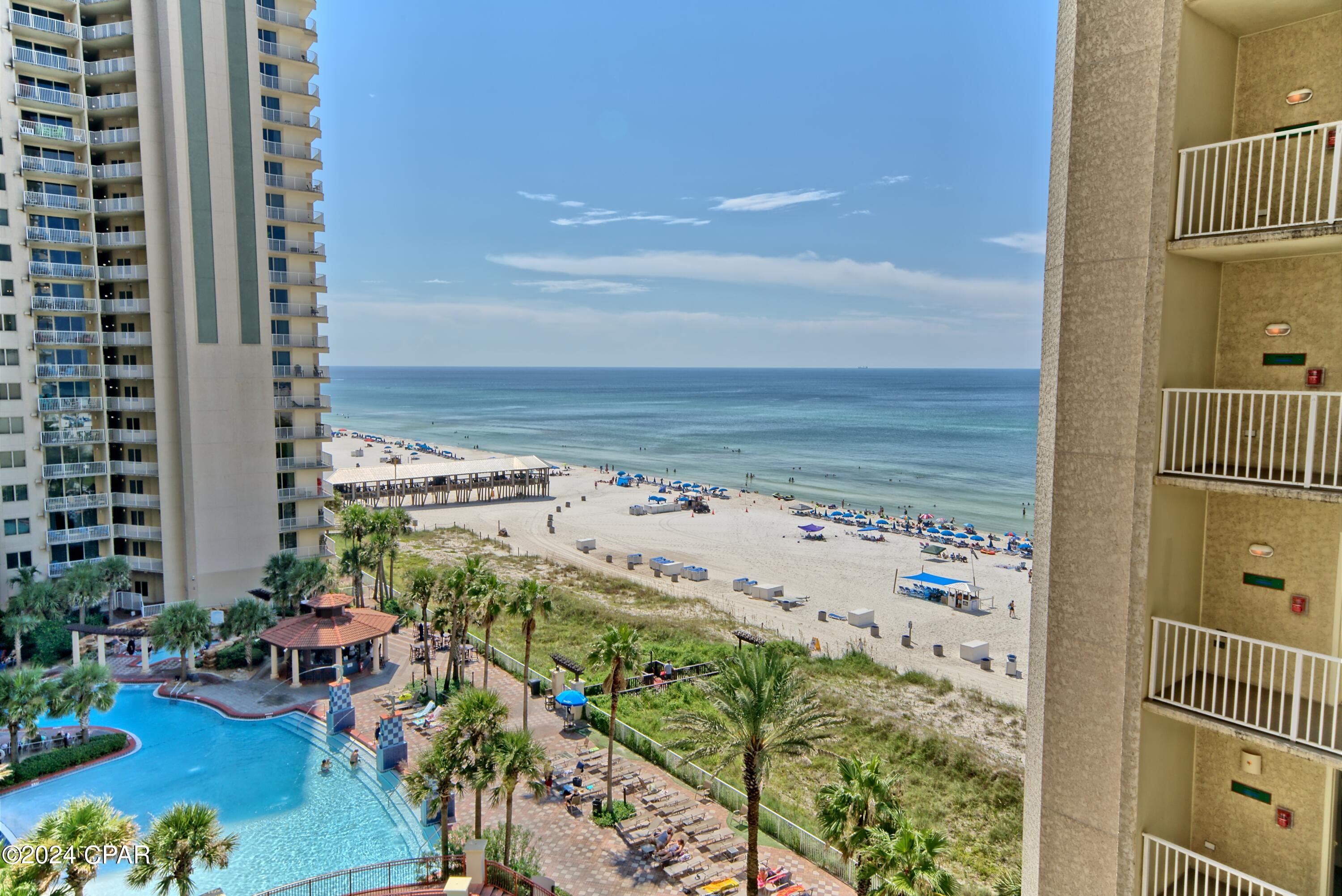 Shores Of Panama Phase I - Residential