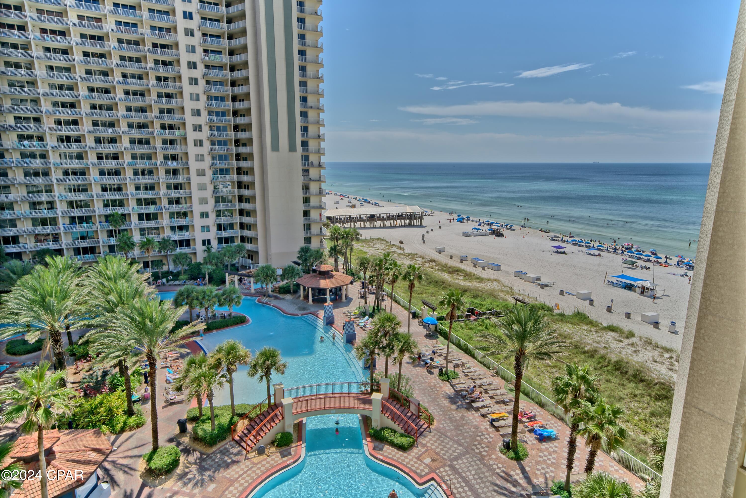 Shores Of Panama Phase I - Residential