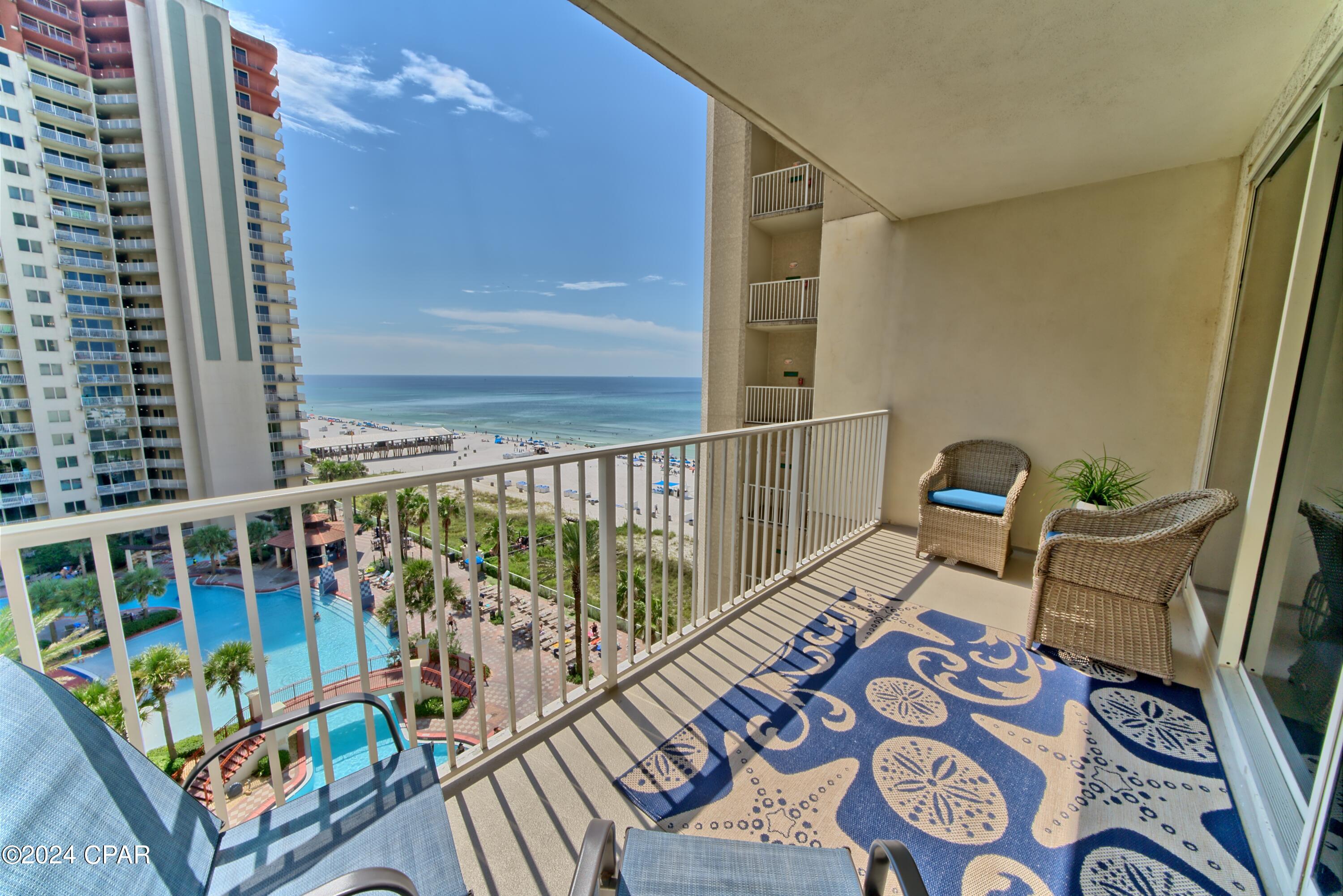 Shores Of Panama Phase I - Residential