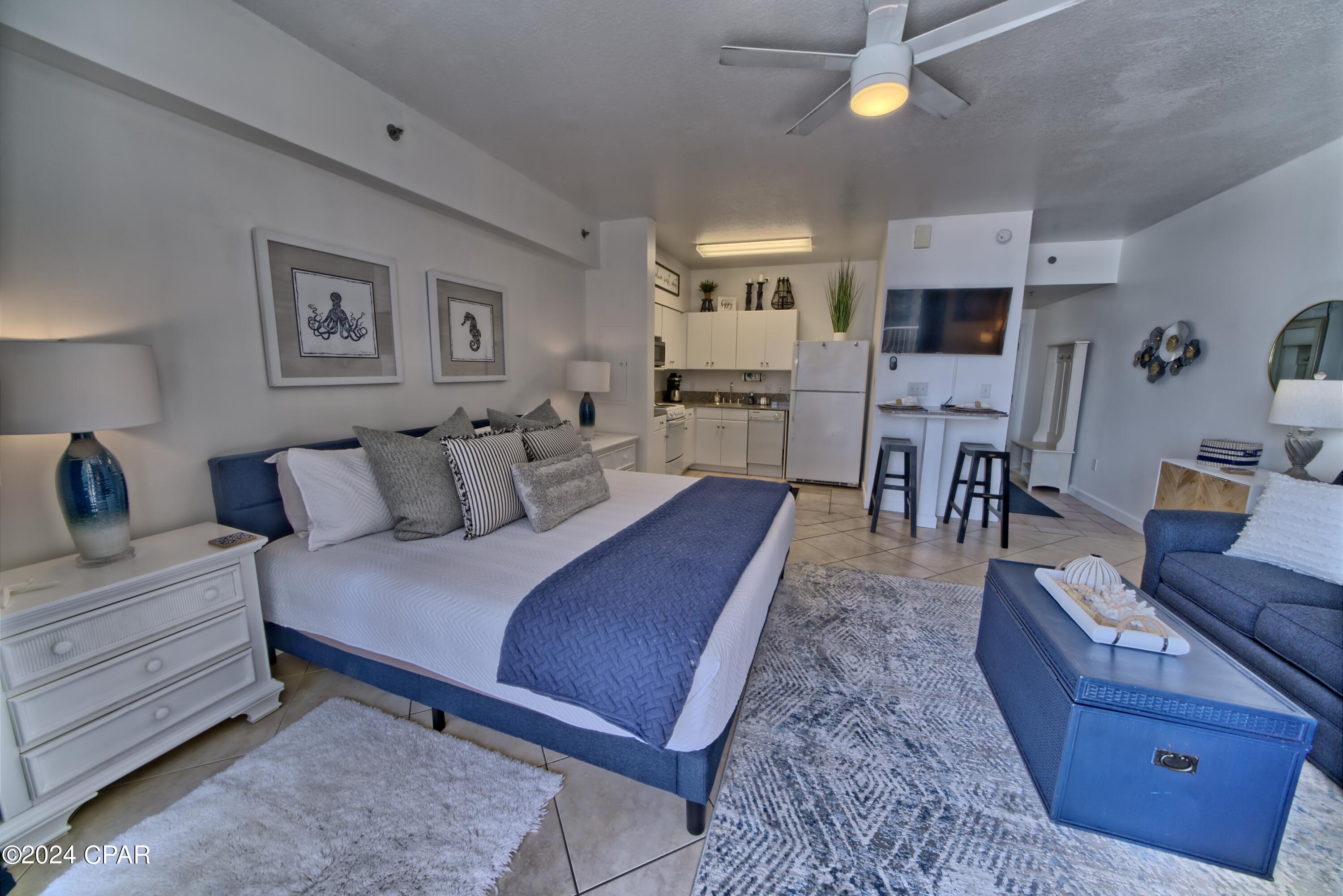 Shores Of Panama Phase I - Residential