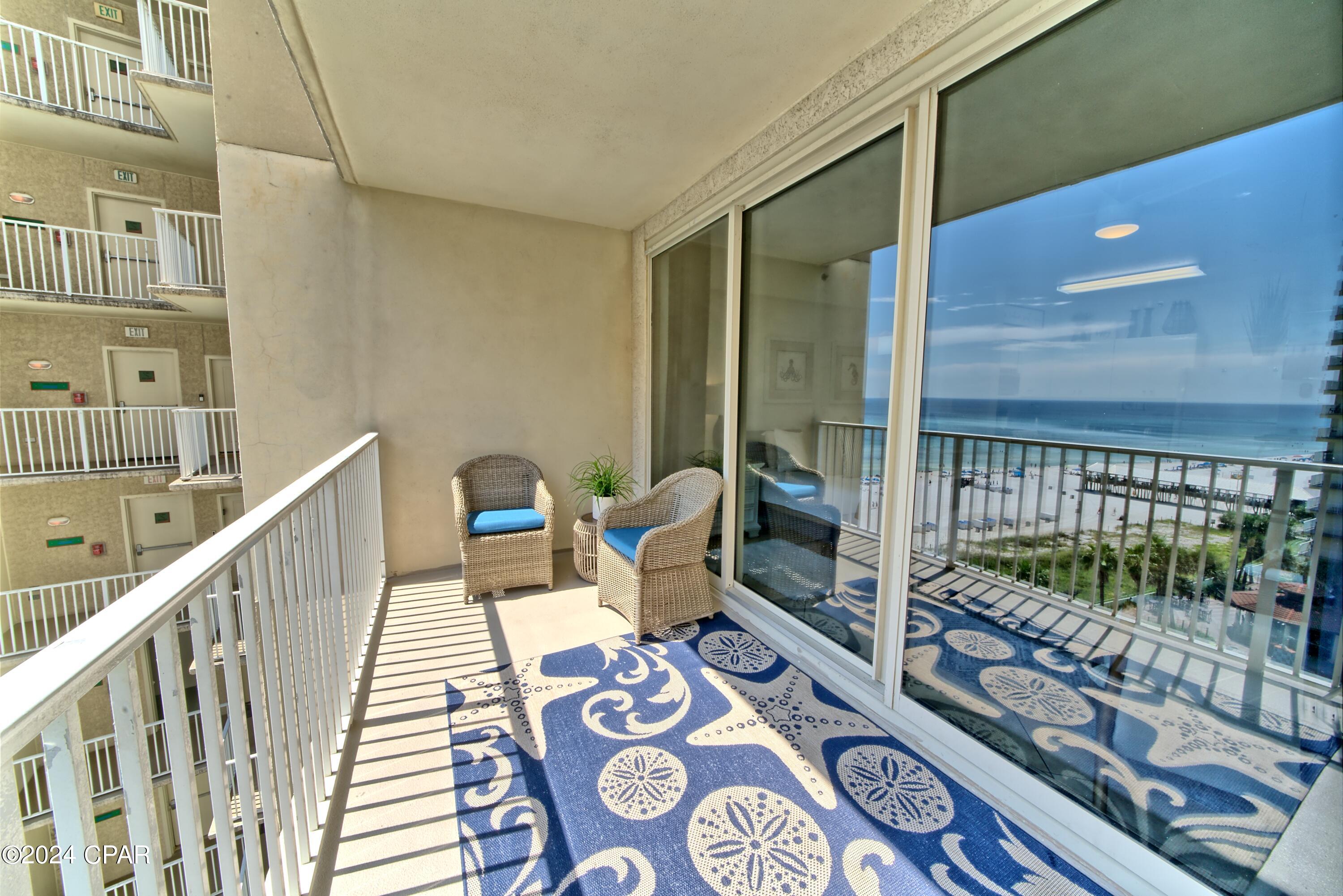 Shores Of Panama Phase I - Residential