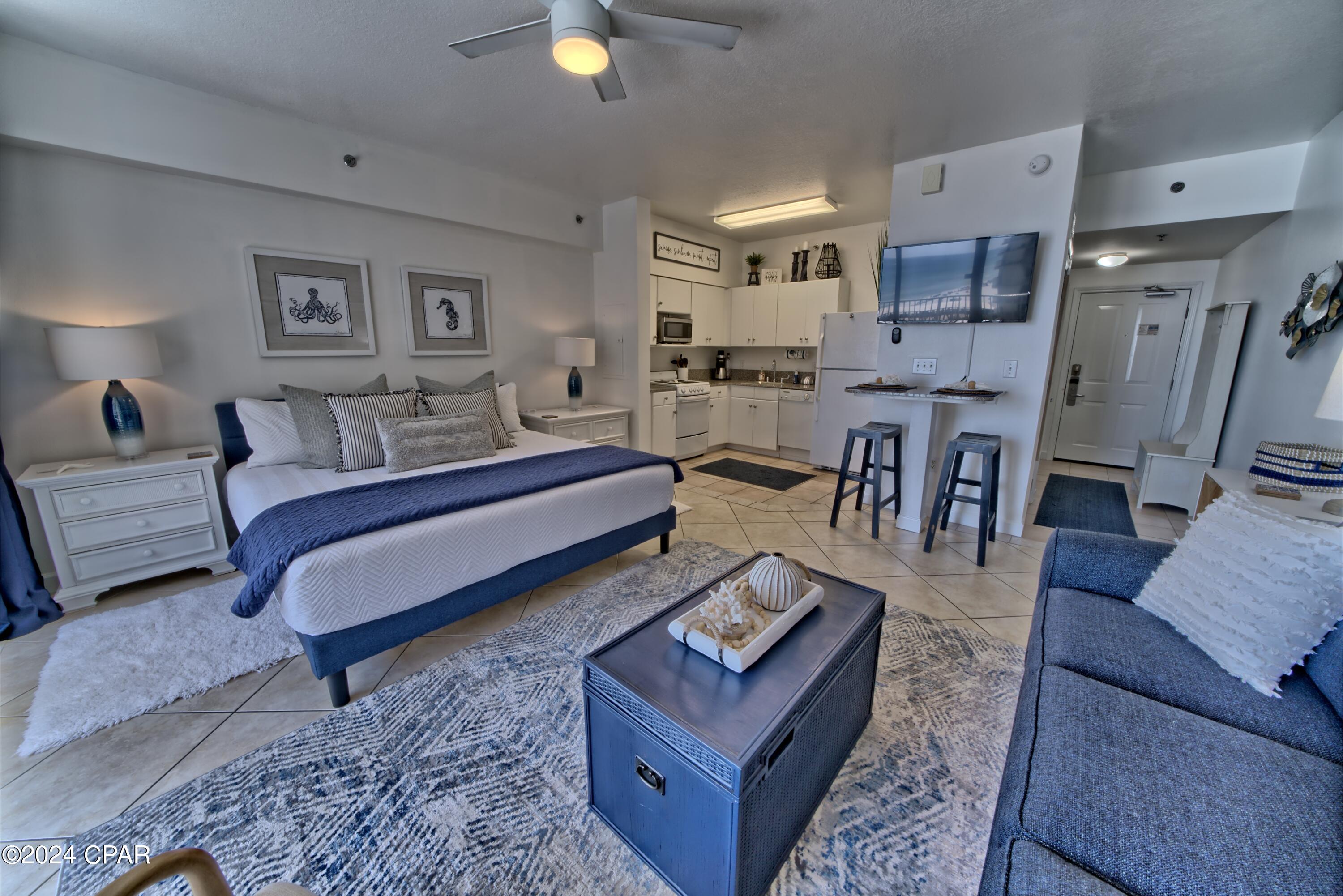 Shores Of Panama Phase I - Residential