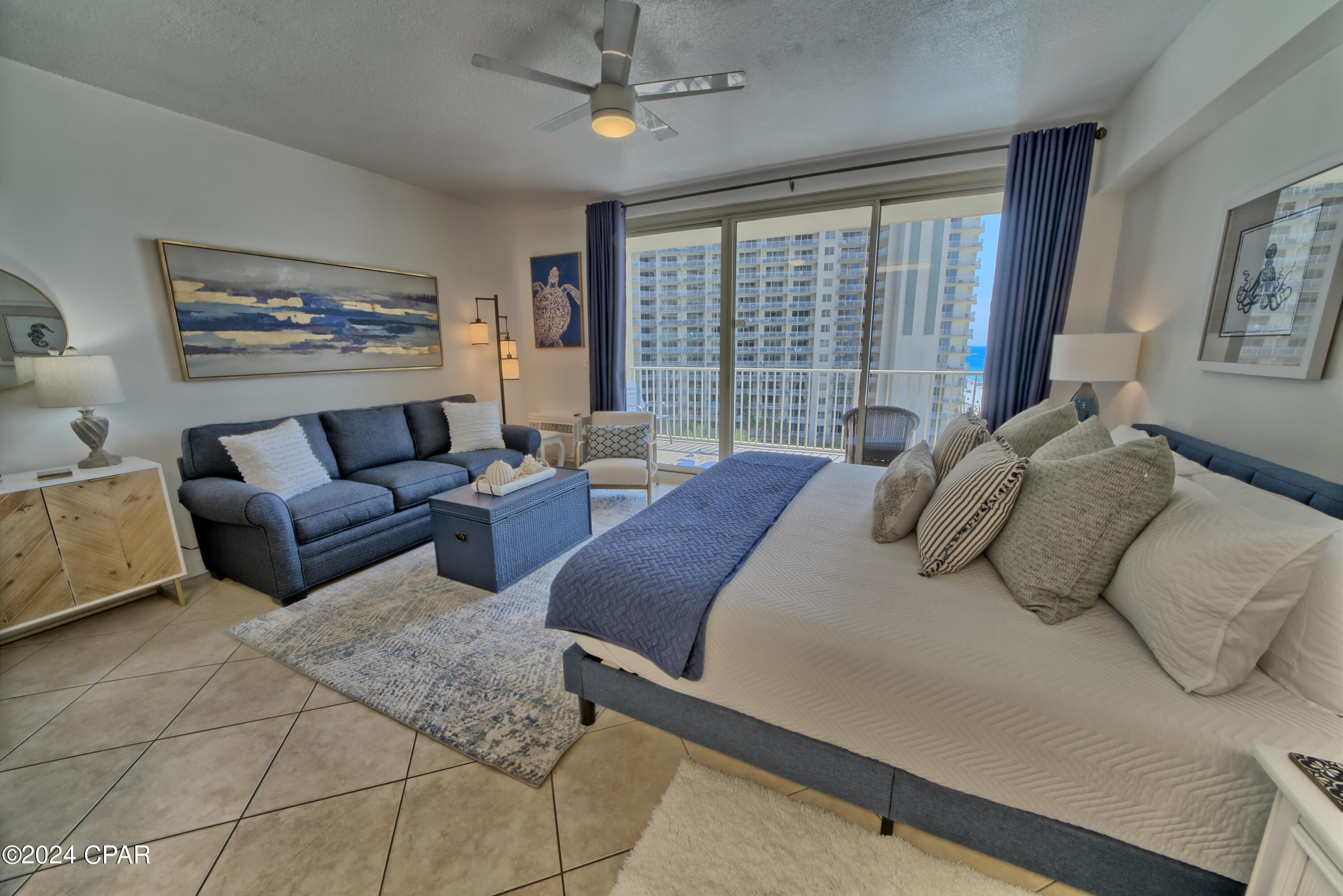 Shores Of Panama Phase I - Residential