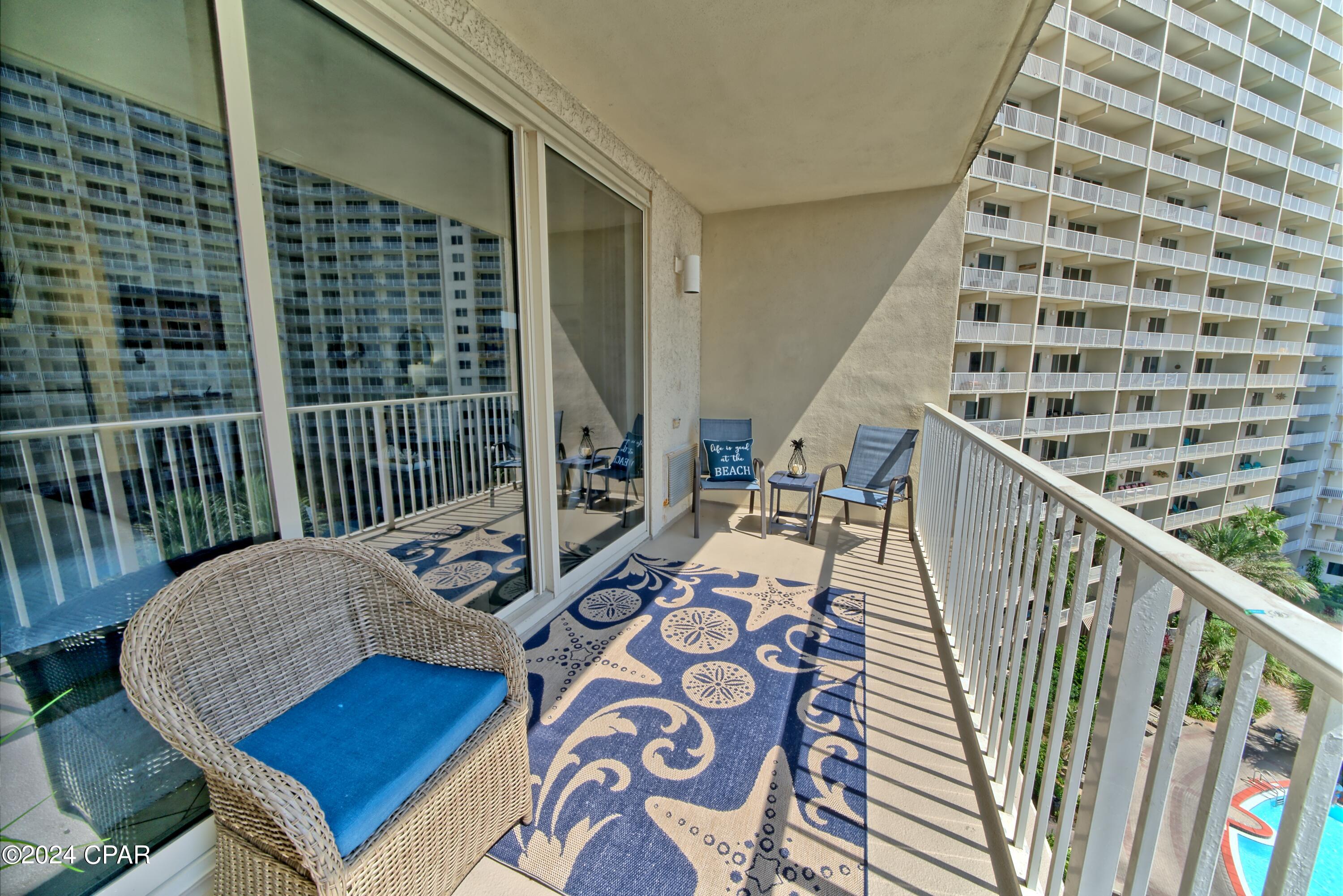 Shores Of Panama Phase I - Residential