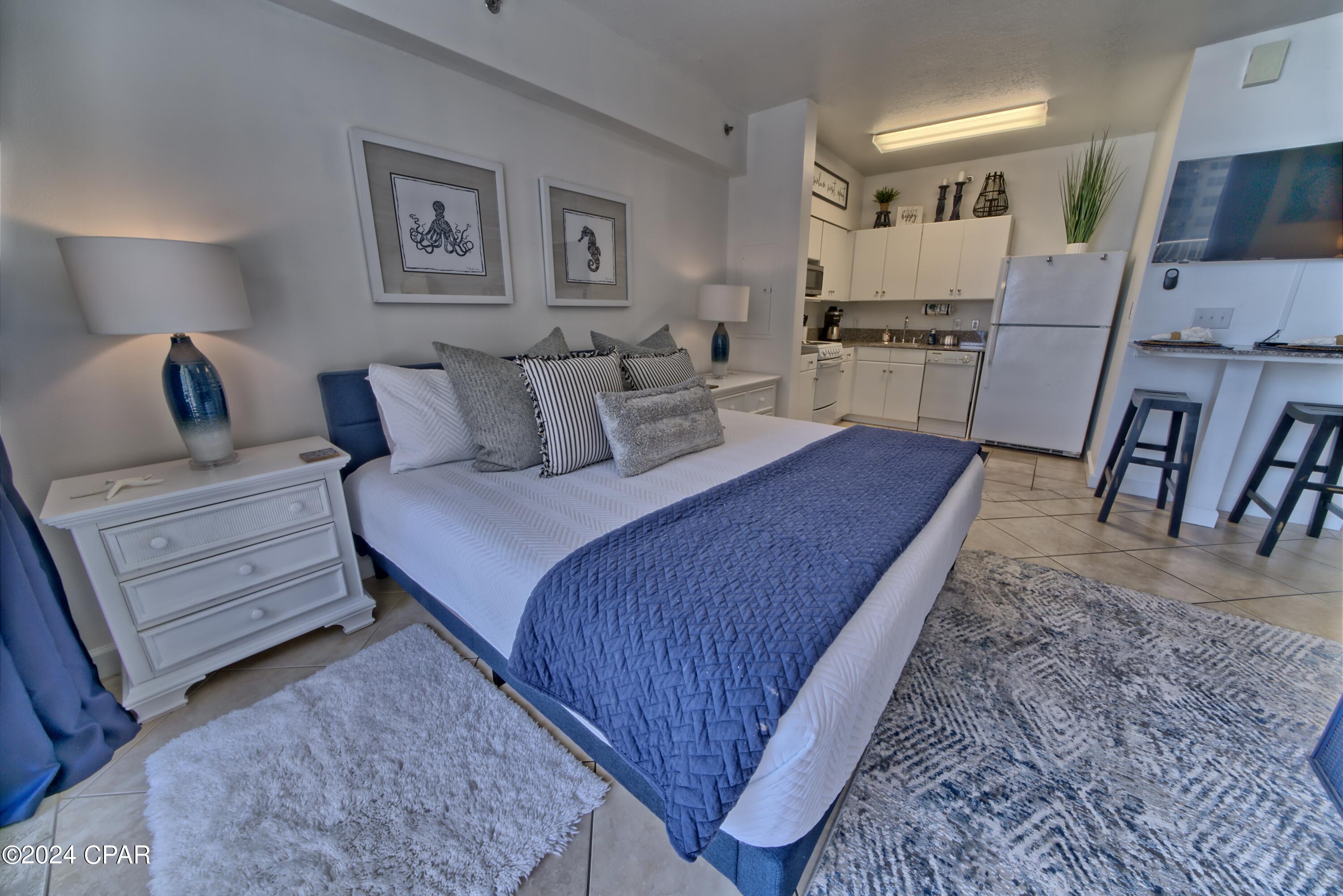 Shores Of Panama Phase I - Residential