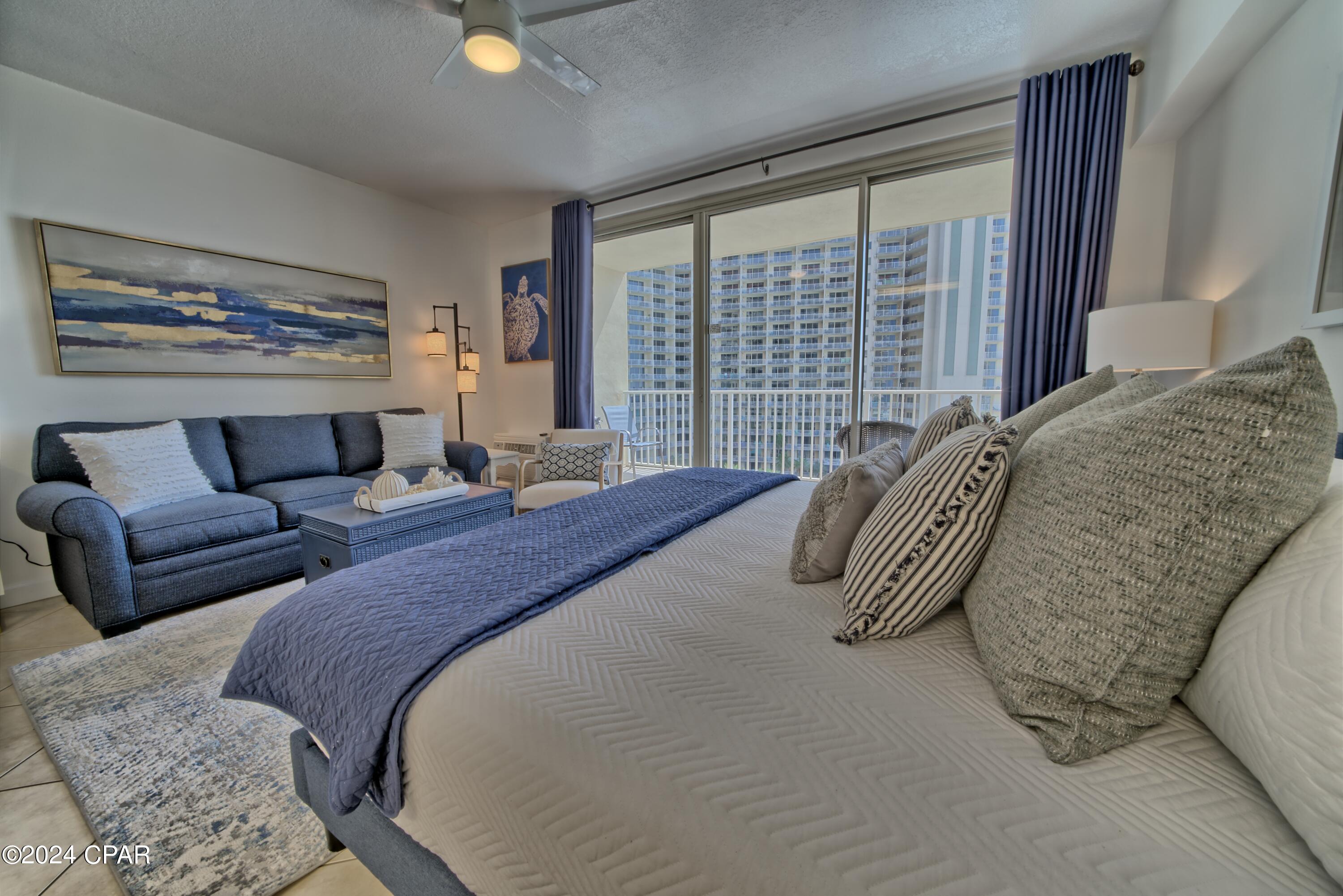 Shores Of Panama Phase I - Residential