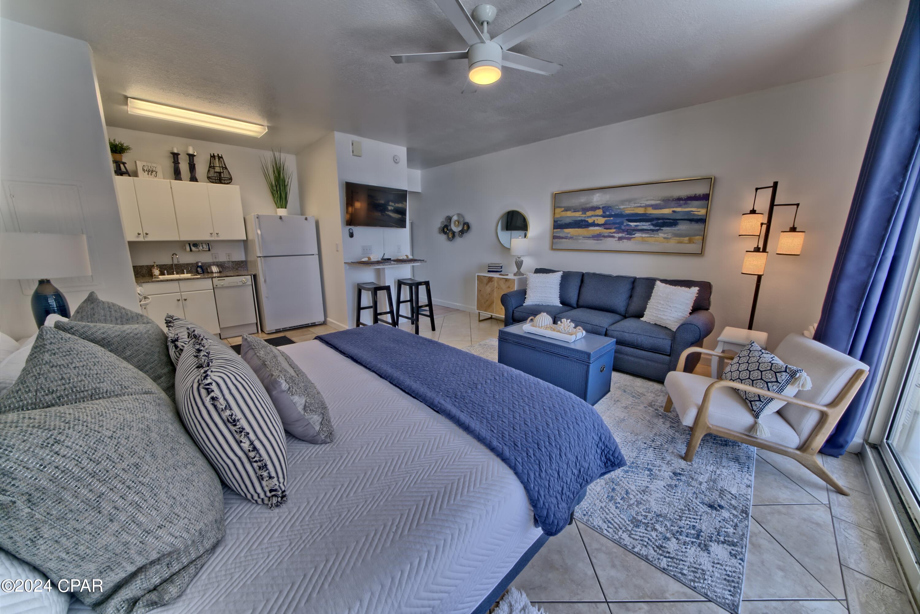 Shores Of Panama Phase I - Residential