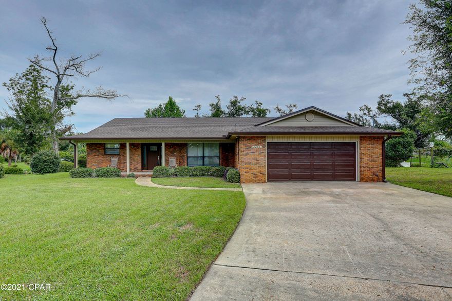 UNDER CONTRACT, SELLER ACCEPTING BACK-UP OFFERS. Enjoy ''lake life'' at this beautiful home located just off Deer Point Lake! You will appreciate the half-acre lot which offers just the right amount of yard space plus a pool, boat house, boat lift, fish cleaning station and small dock to launch your kayak or paddle board. The home has been tastefully renovated and boasts attractive luxury vinyl plank throughout, new paint, ceiling fans, light fixtures, bathrooms and more! Large picture windows allow you to take it all in from the fully air conditioned sun room. Make an appointment to see this one today and don't forget to check out the video in the photos. 



Measurements are approximate, please verify if important.