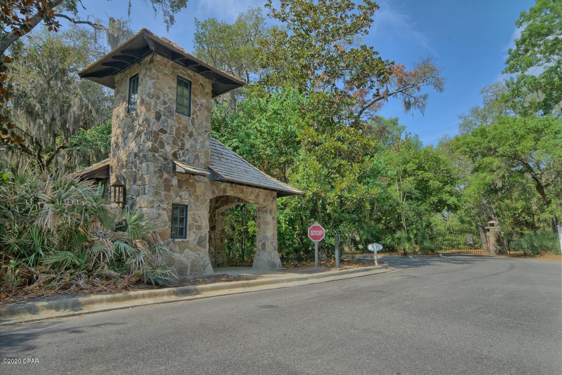 Sanctuary Beach - Land