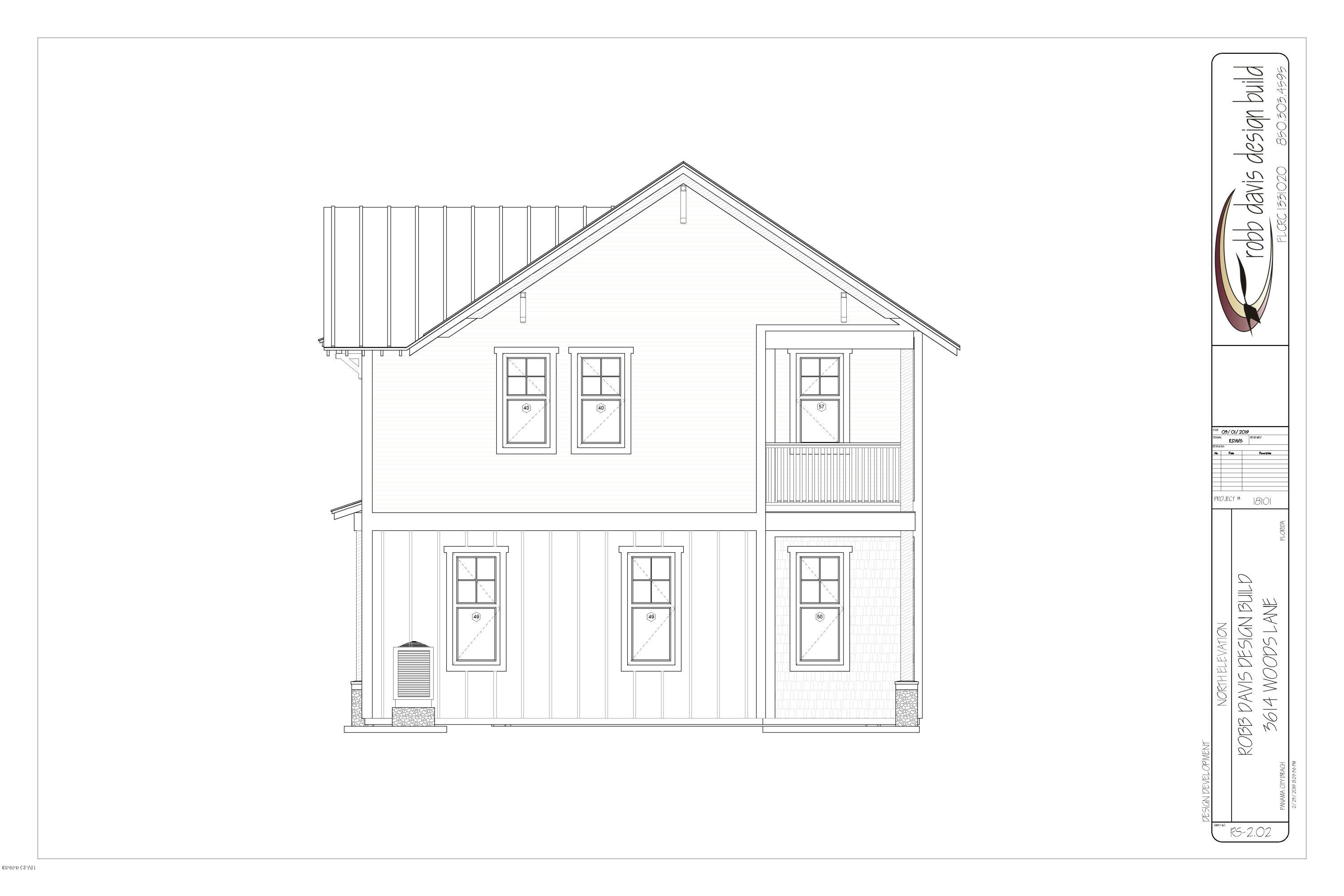 Sanctuary Beach - Land