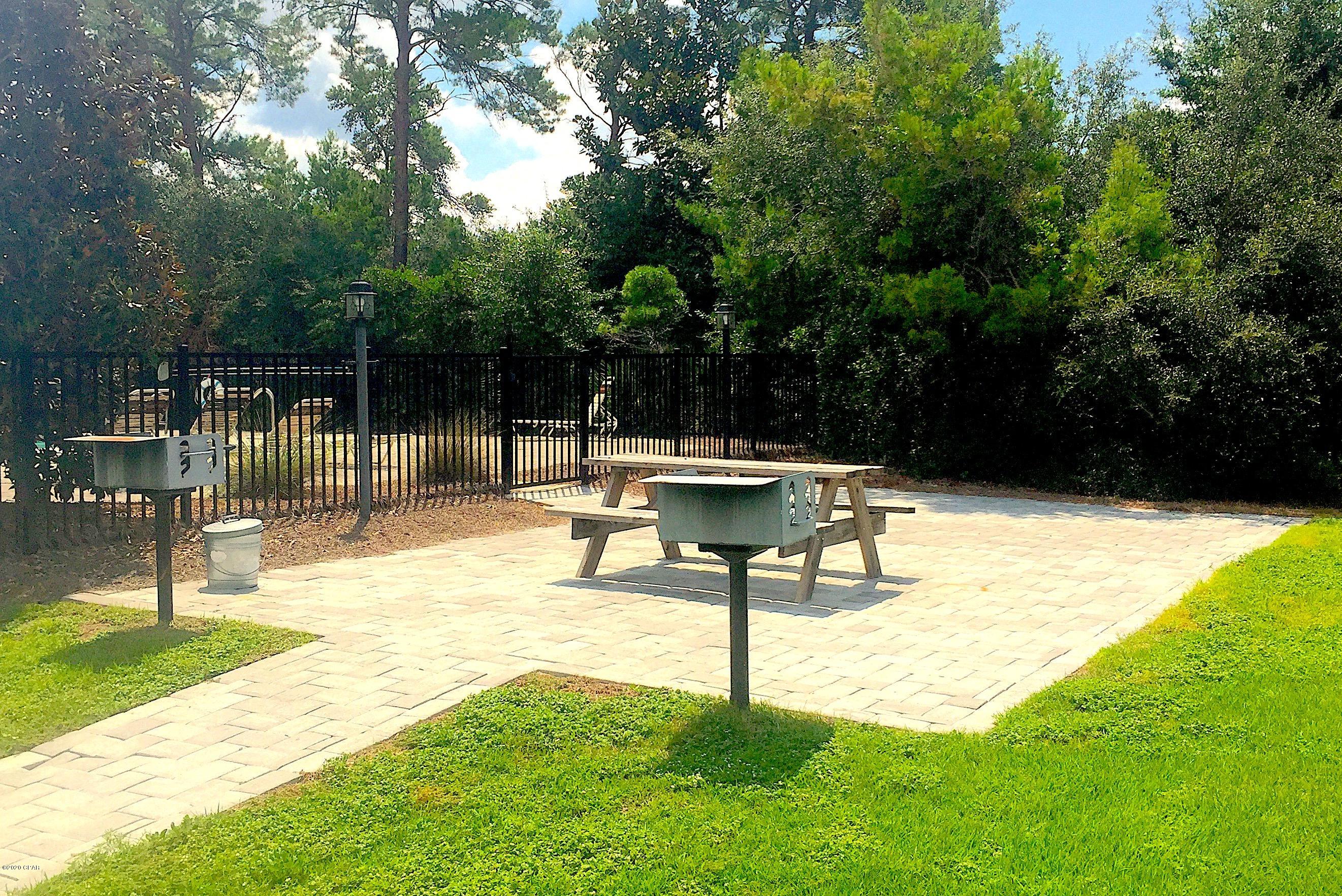 Sanctuary Beach - Land