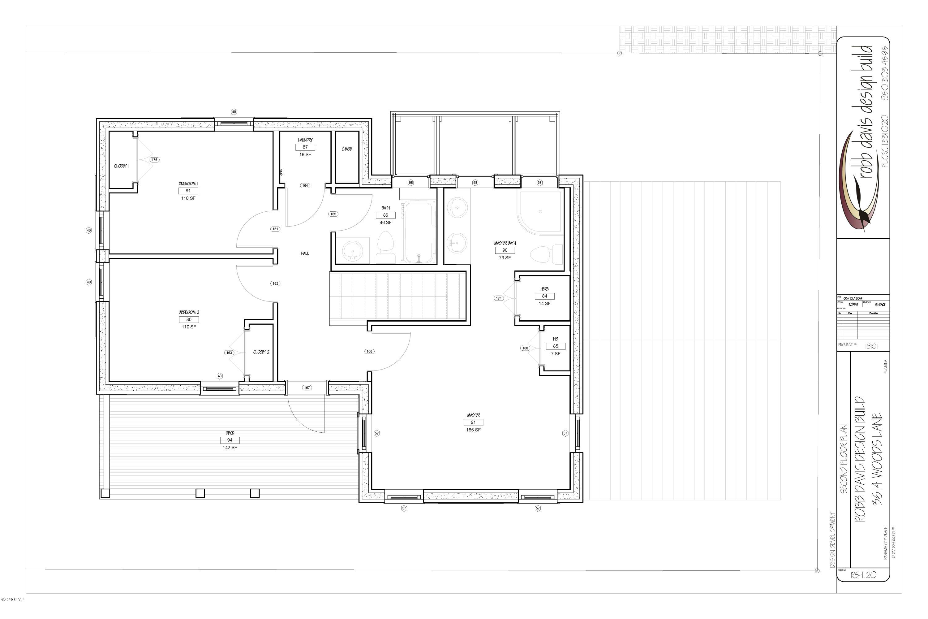 Sanctuary Beach - Land