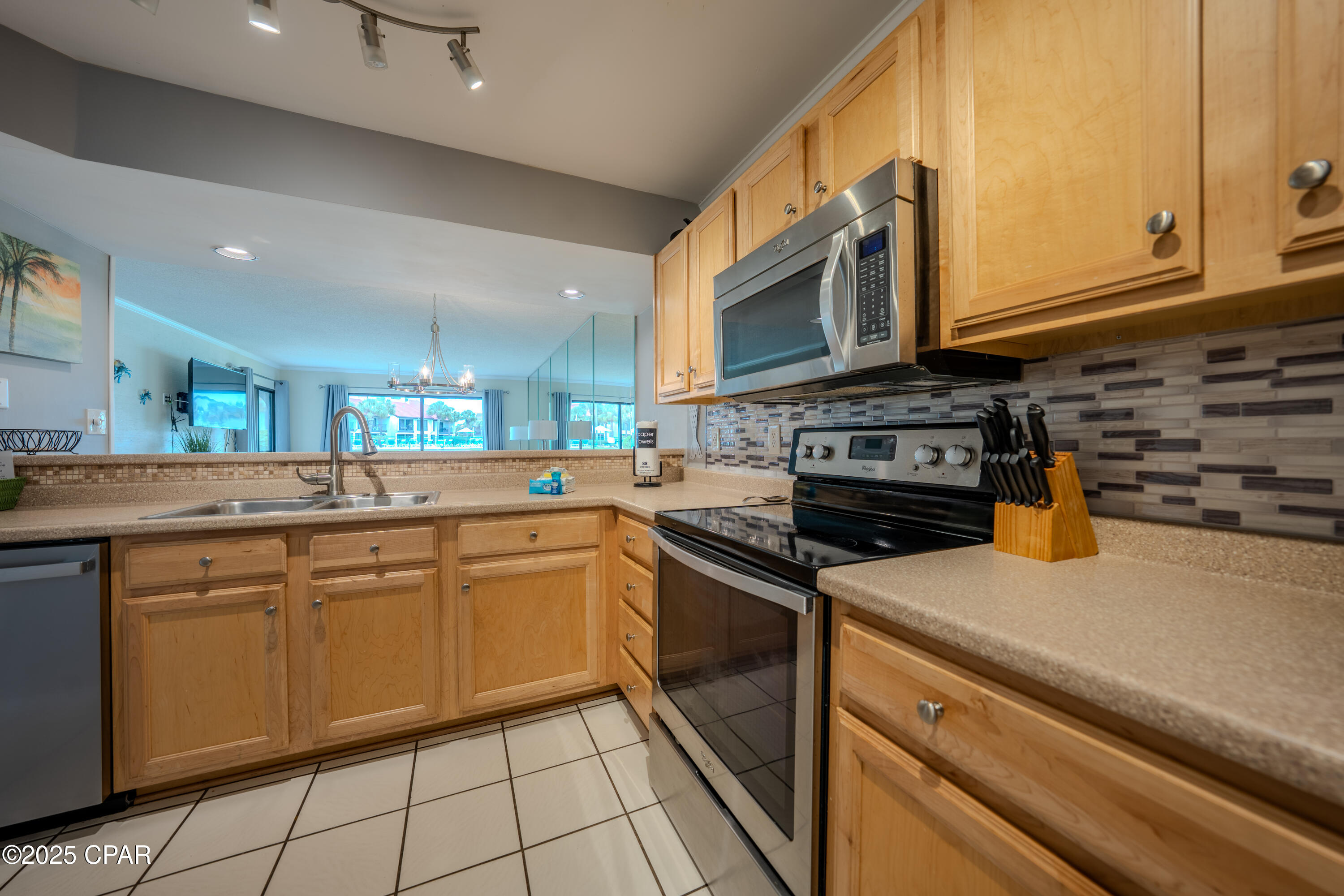 Edgewater Golf Villas 4B - Residential