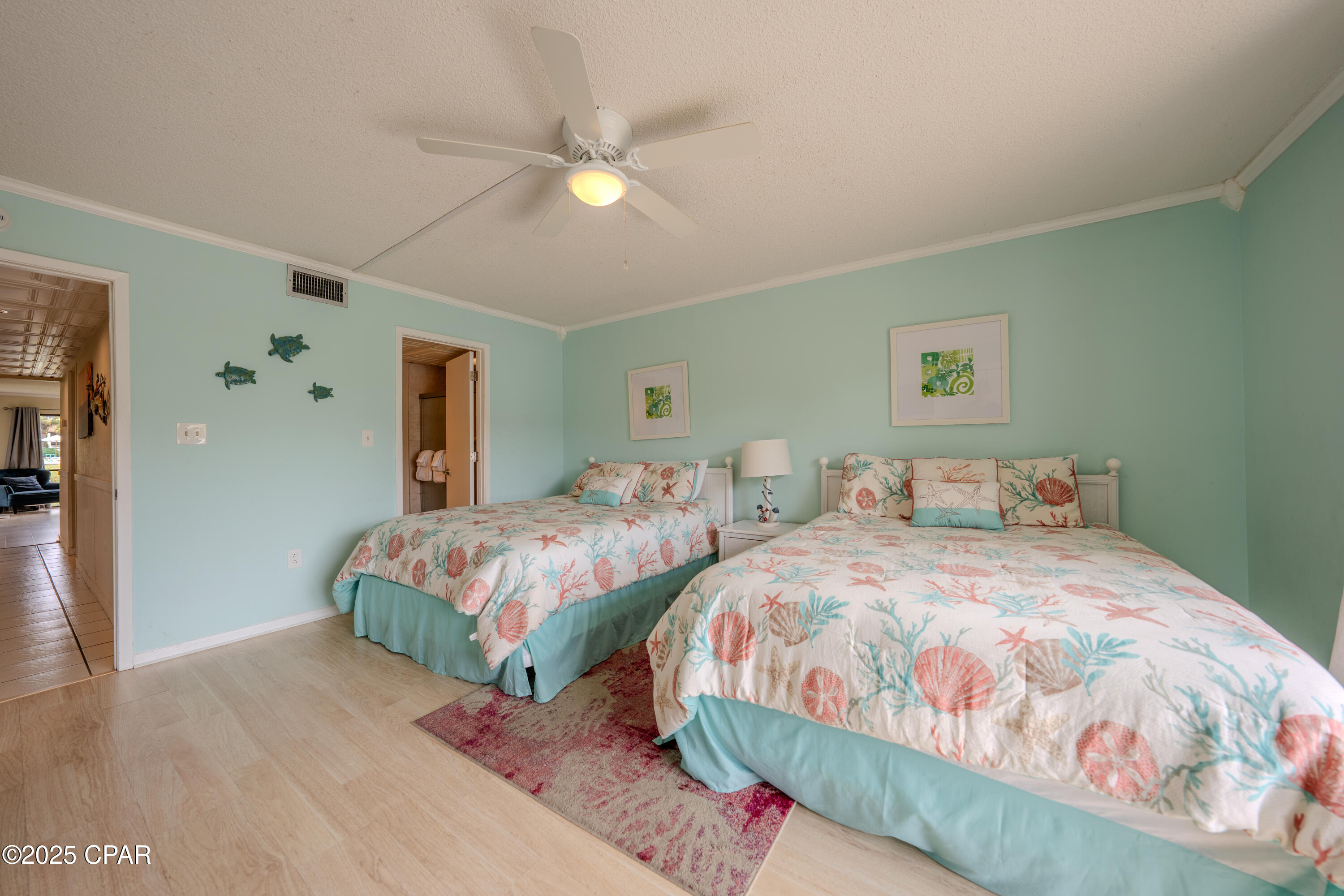 Edgewater Golf Villas 4B - Residential