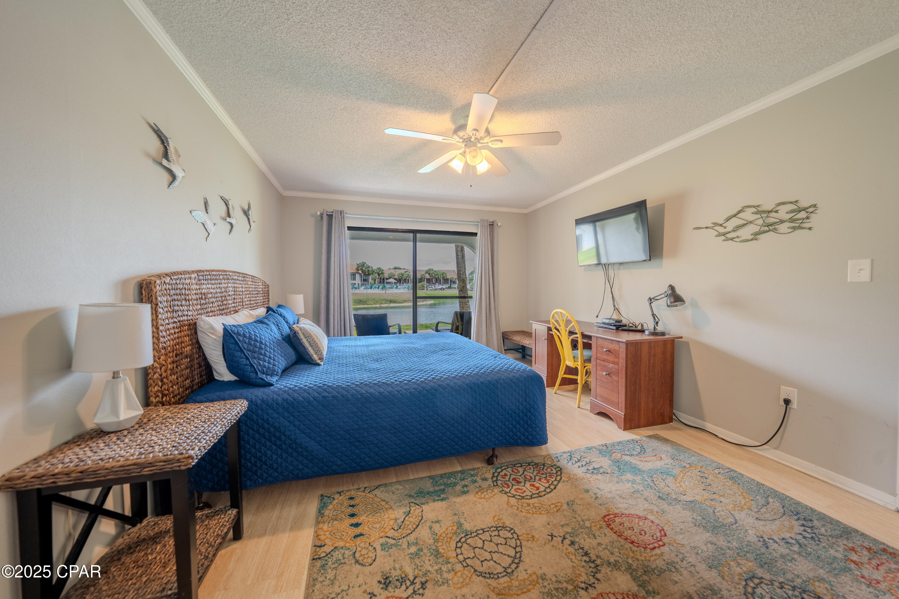 Edgewater Golf Villas 4B - Residential