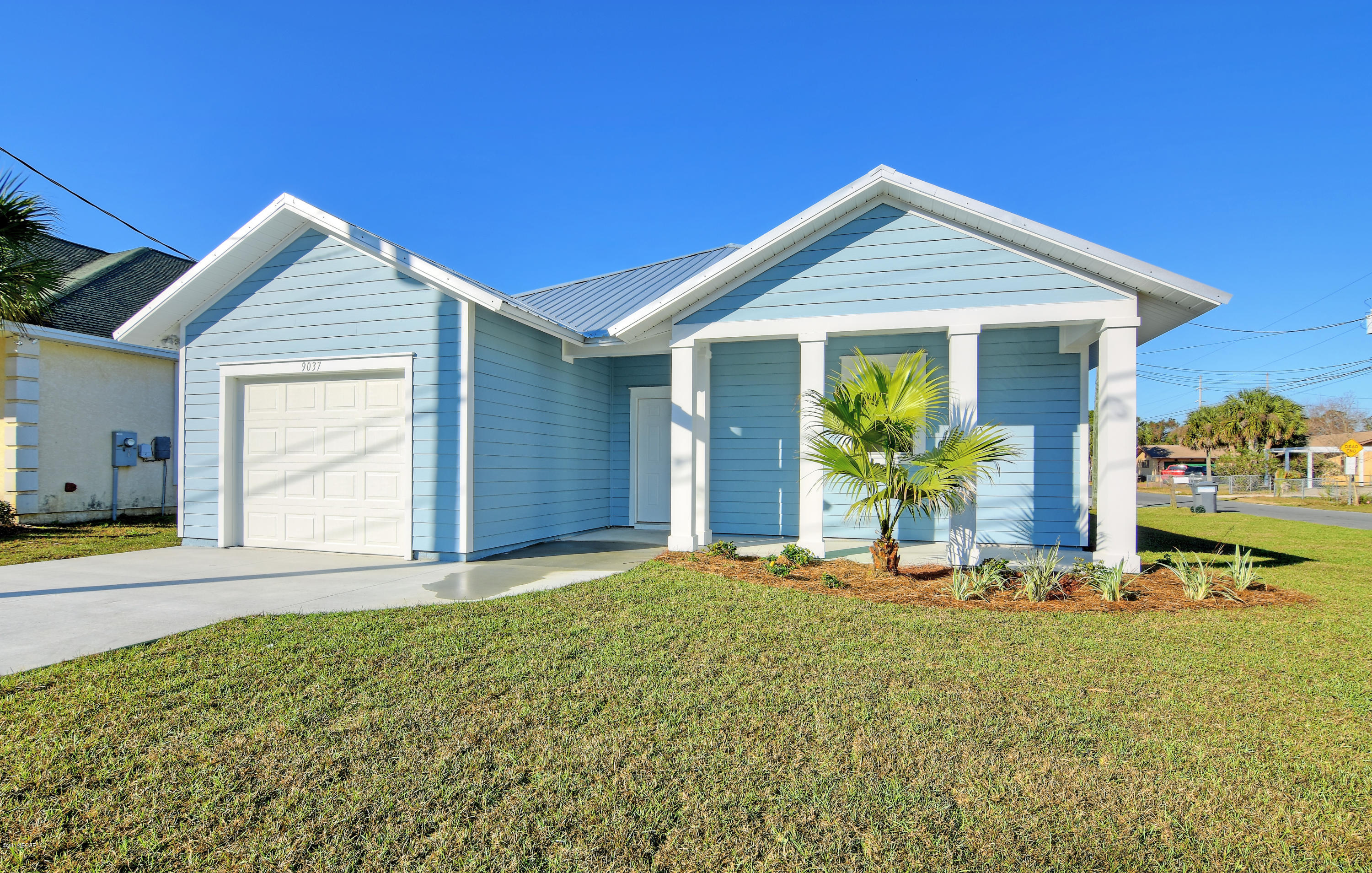 [No Recorded Subdiv] - Residential