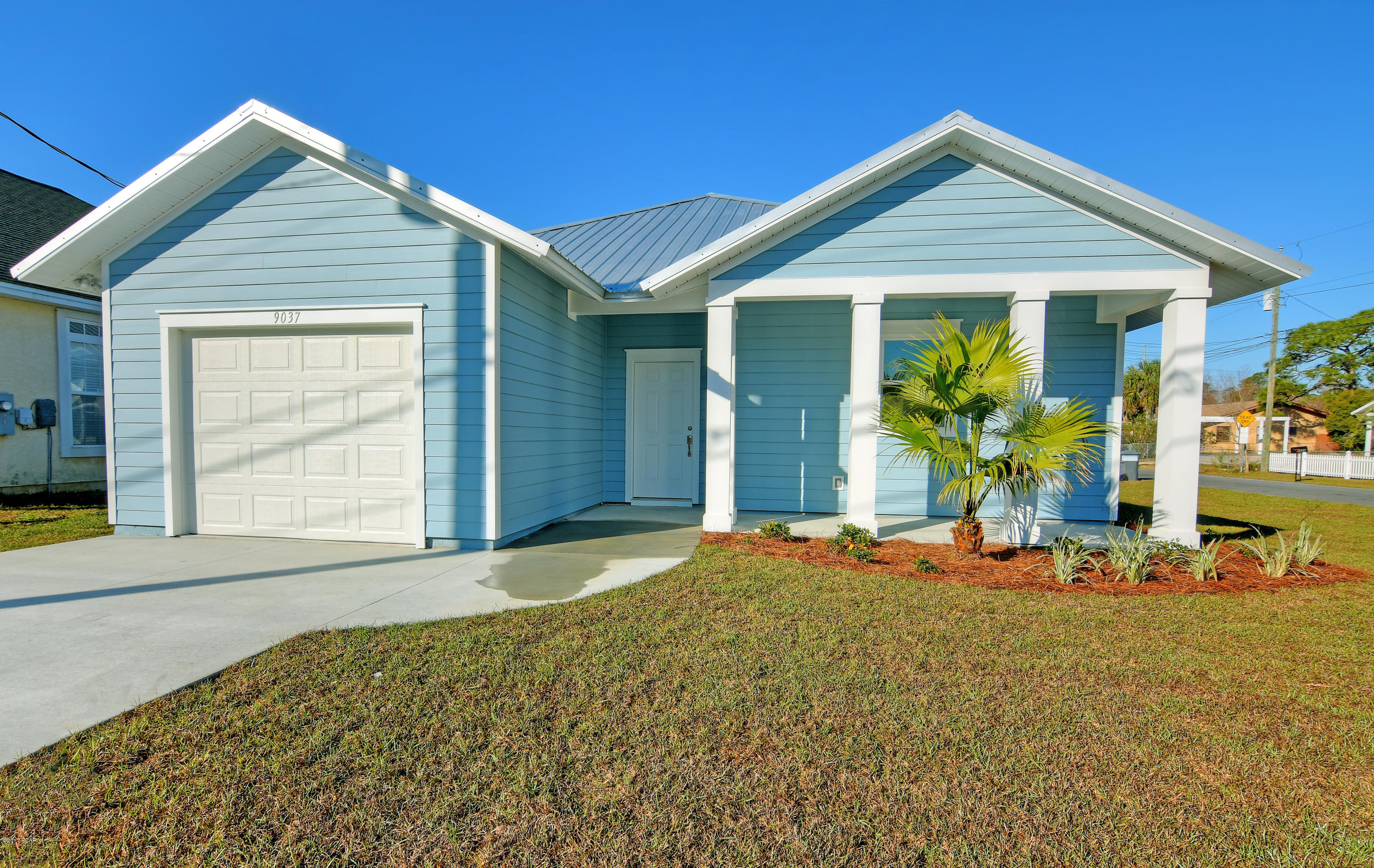 [No Recorded Subdiv] - Residential