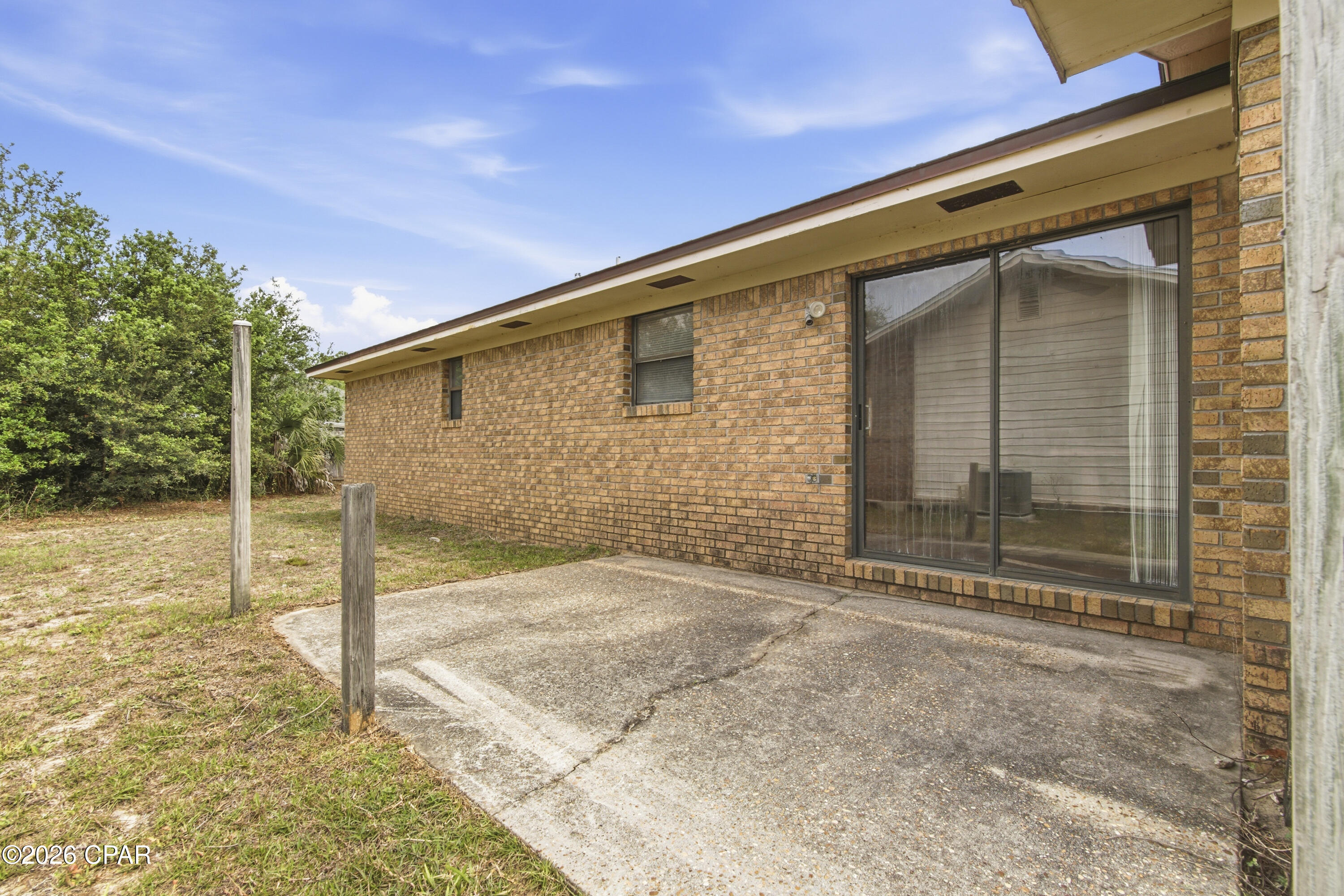 Callaway Forest U-2 - Residential