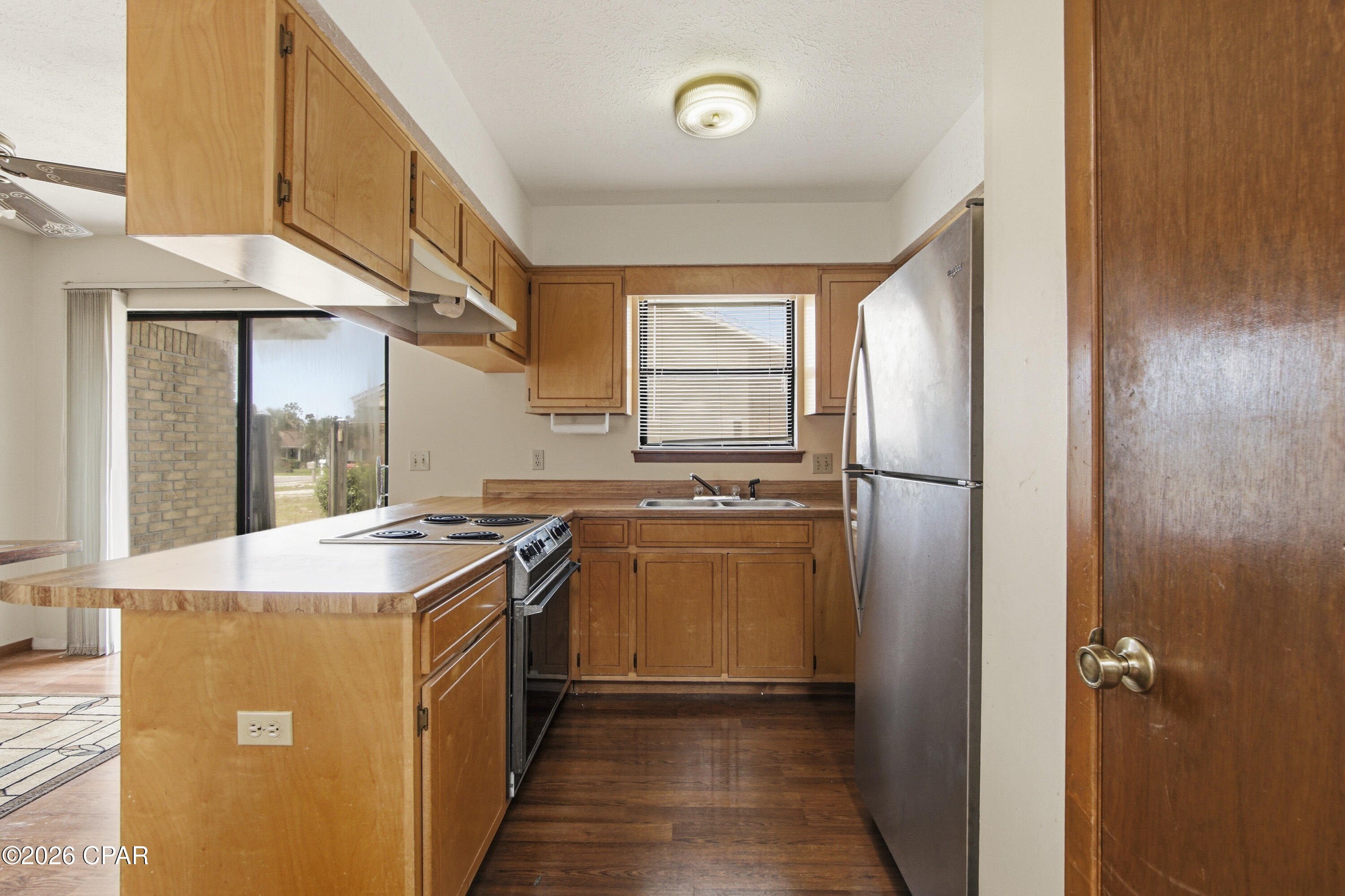 Callaway Forest U-2 - Residential