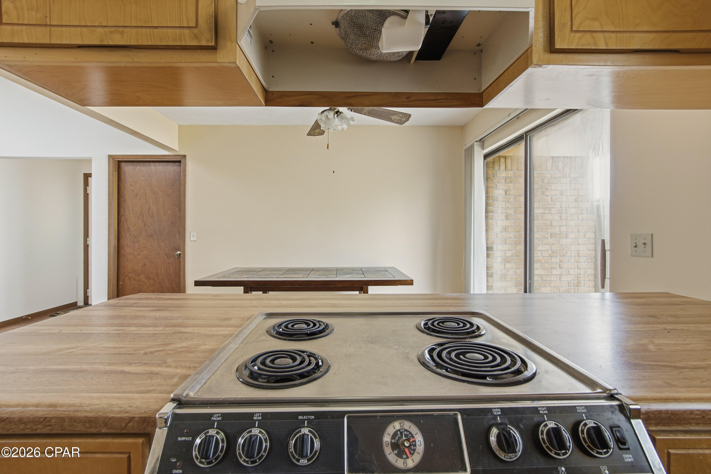 Callaway Forest U-2 - Residential