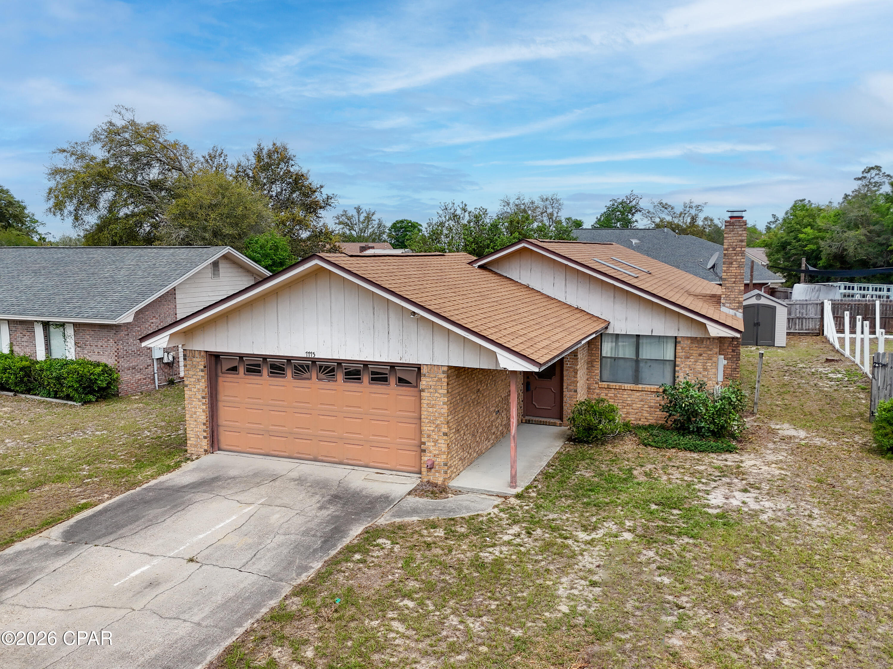Callaway Forest U-2 - Residential