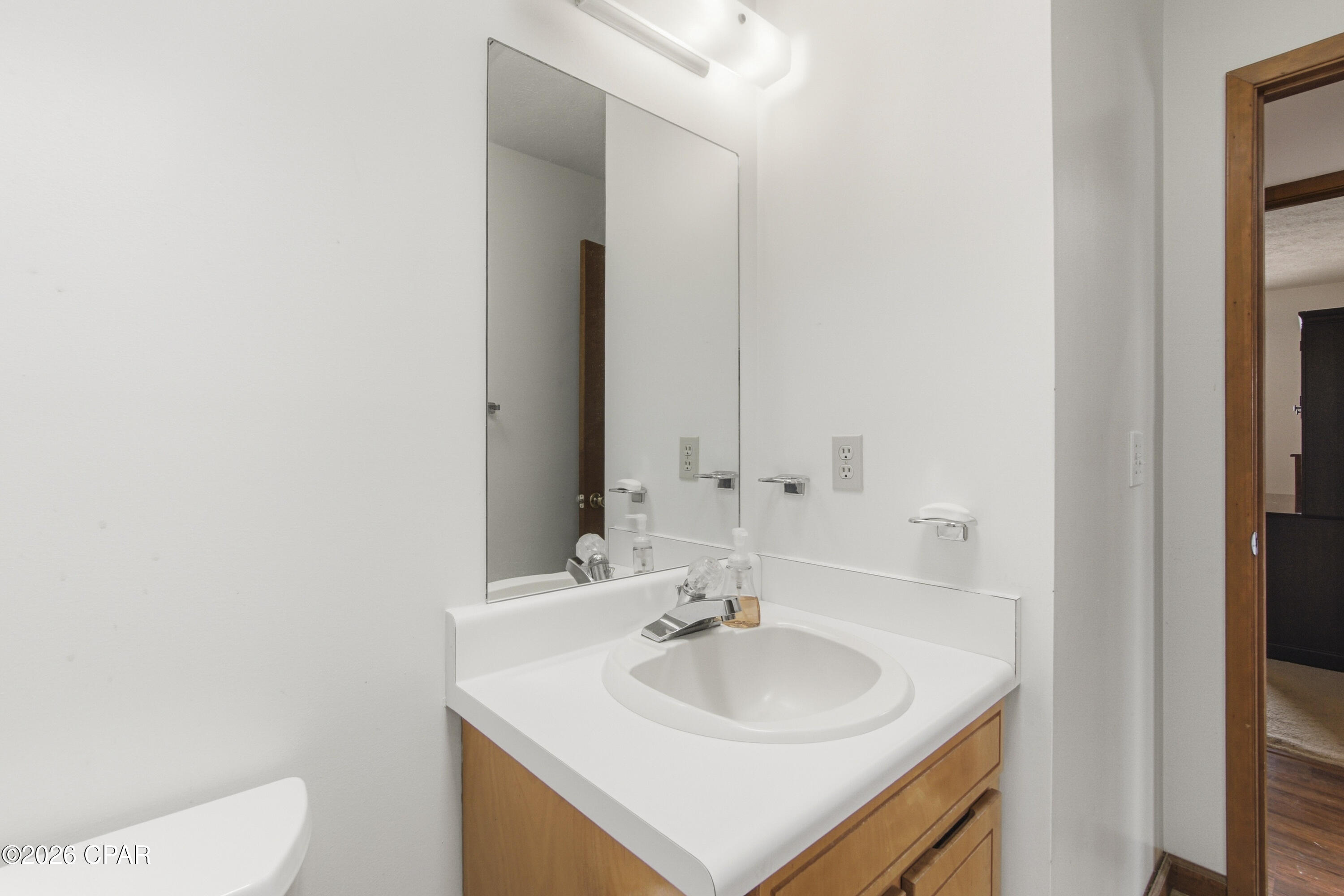 Callaway Forest U-2 - Residential