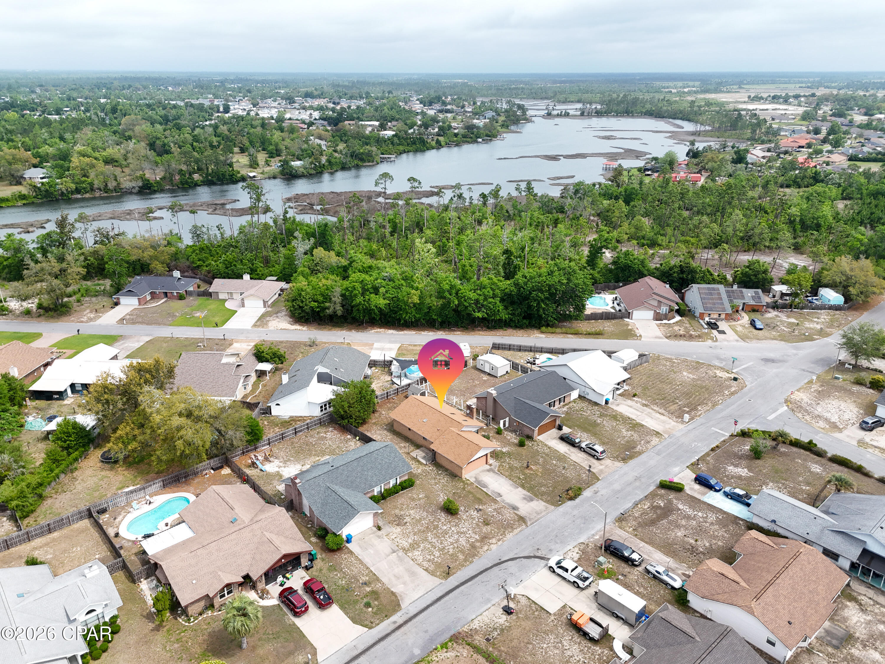 Callaway Forest U-2 - Residential