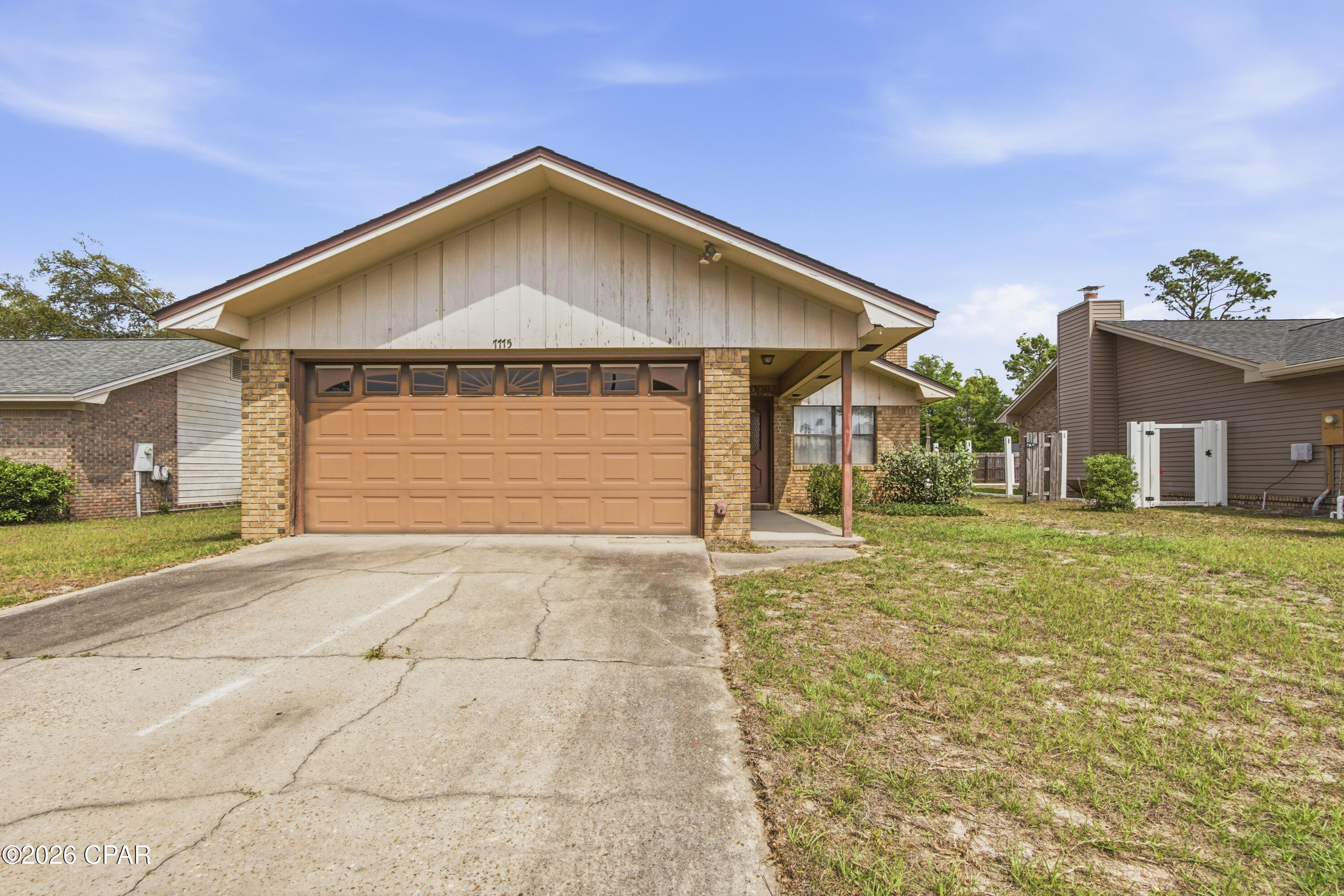 Callaway Forest U-2 - Residential