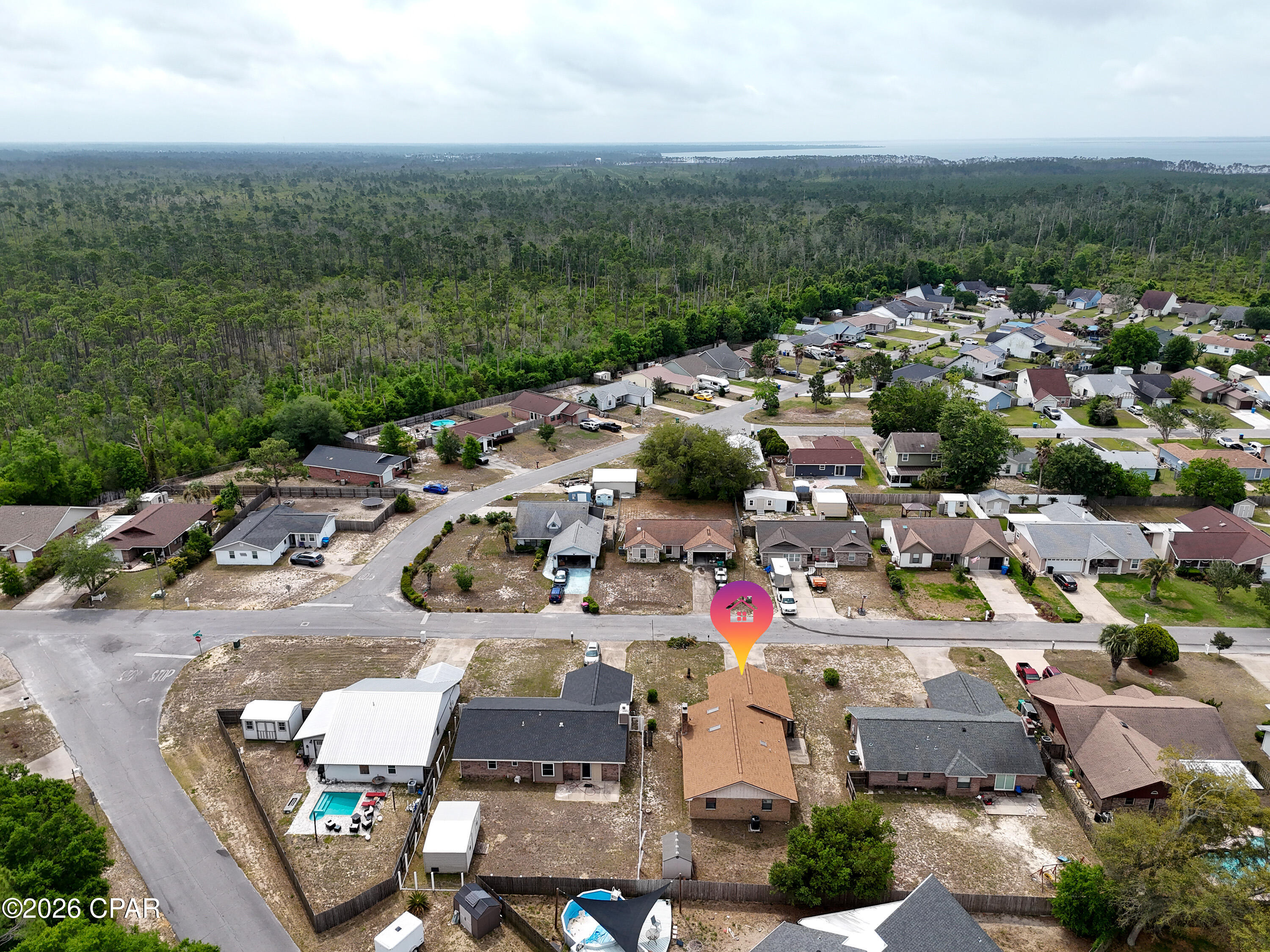 Callaway Forest U-2 - Residential