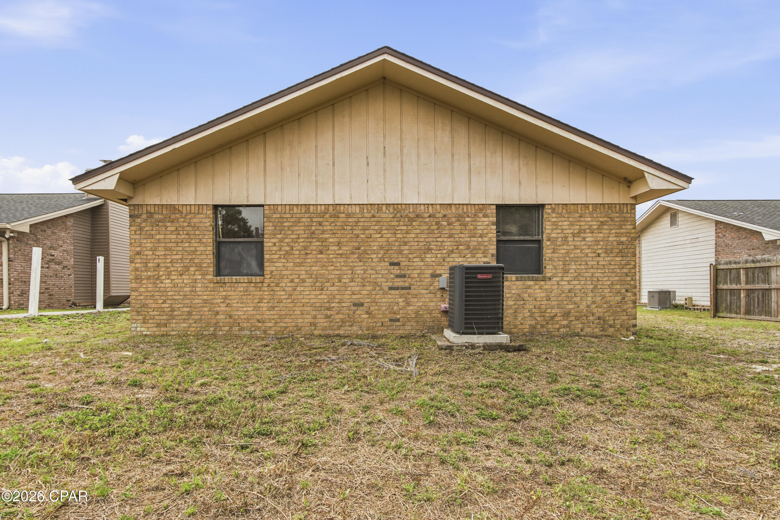 Callaway Forest U-2 - Residential