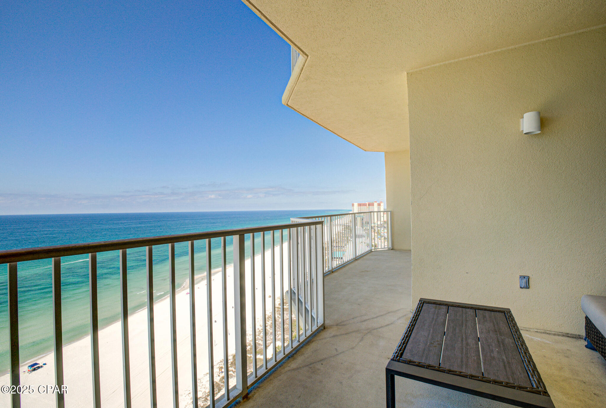 Boardwalk Central - Residential