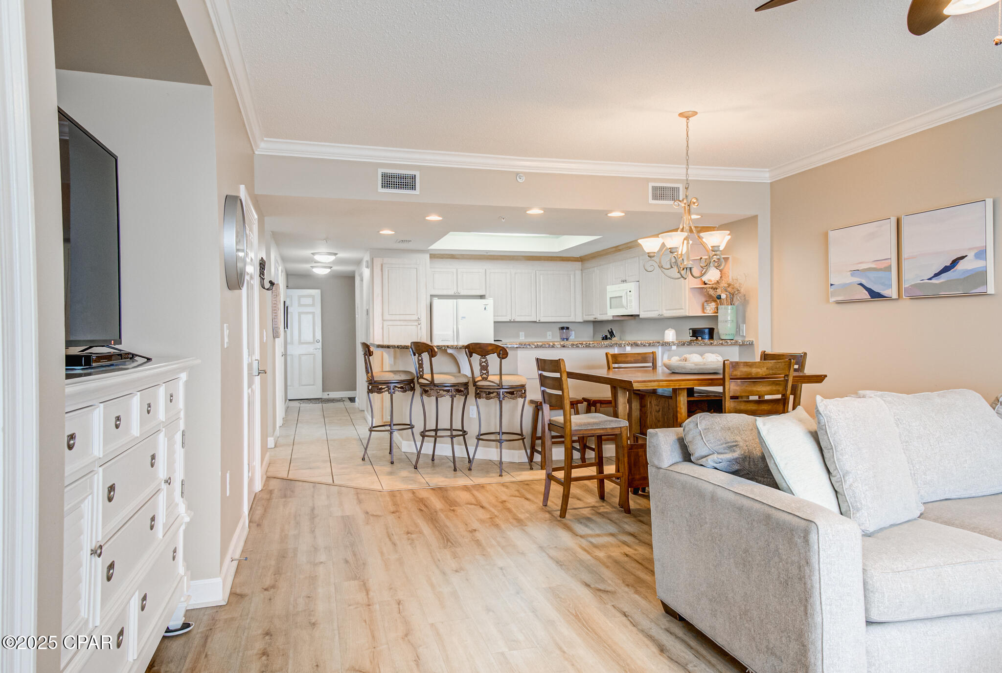 Boardwalk Central - Residential