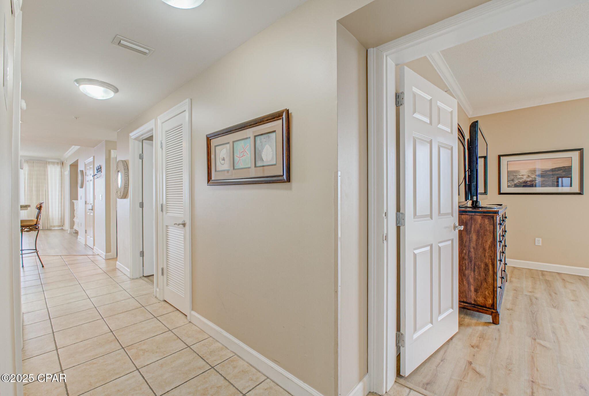 Boardwalk Central - Residential