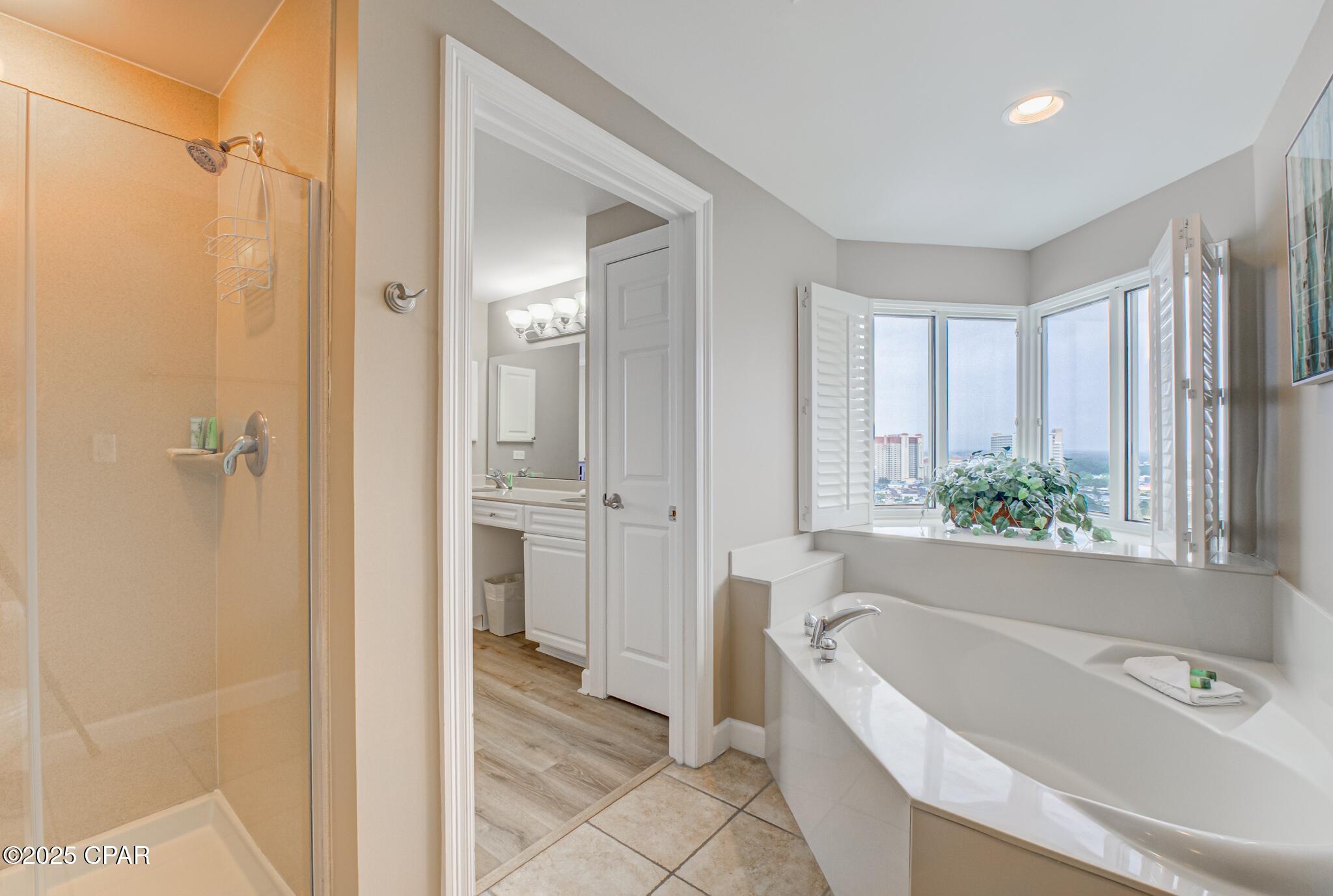 Boardwalk Central - Residential