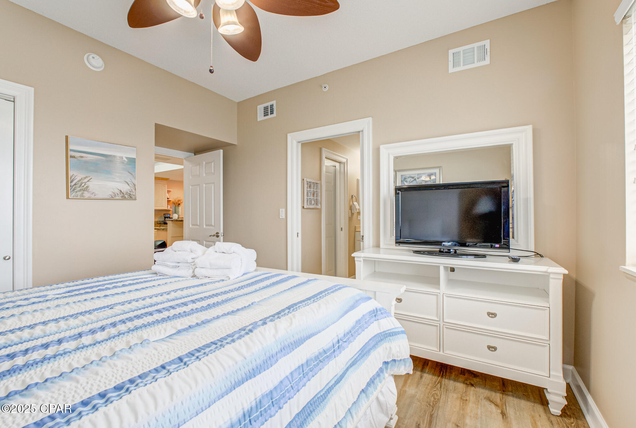 Boardwalk Central - Residential